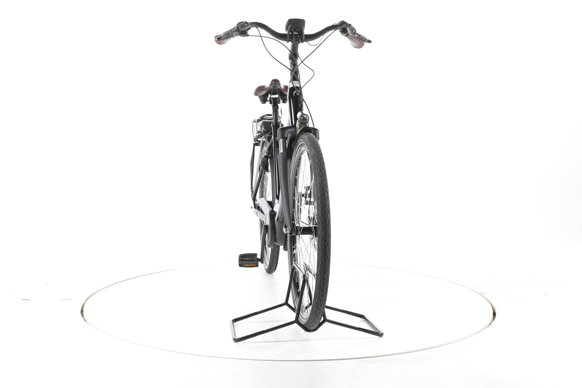 Batavus Garda E-go® City E-Bike Tiefeinsteiger - Image 4