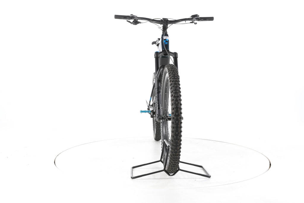 Cube Stereo Hybrid 140 HPC SLX E-Bike Fully Carbon - Image 4