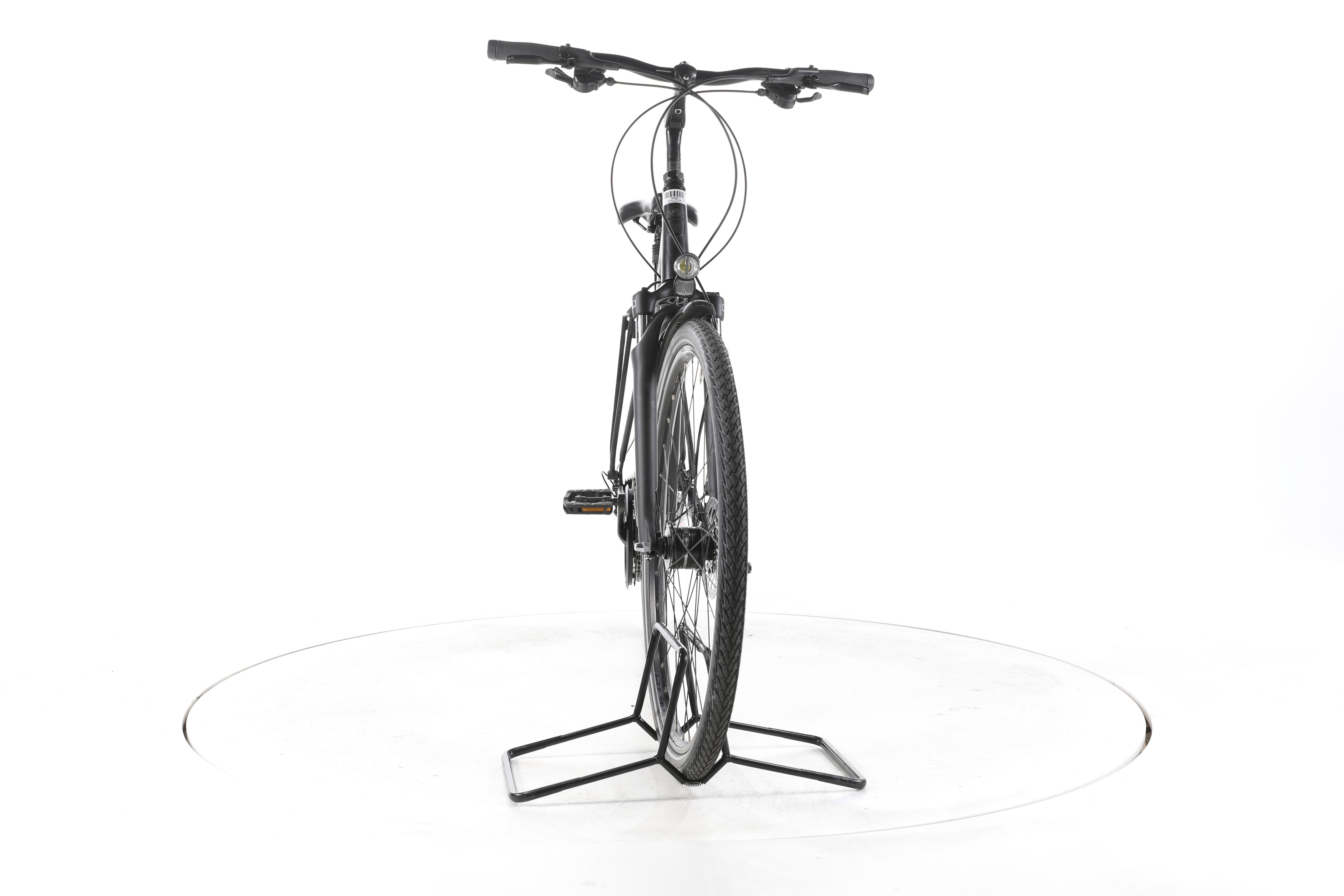 Diamant Ubari Deluxe Fahrrad City & Trekking - Image 4