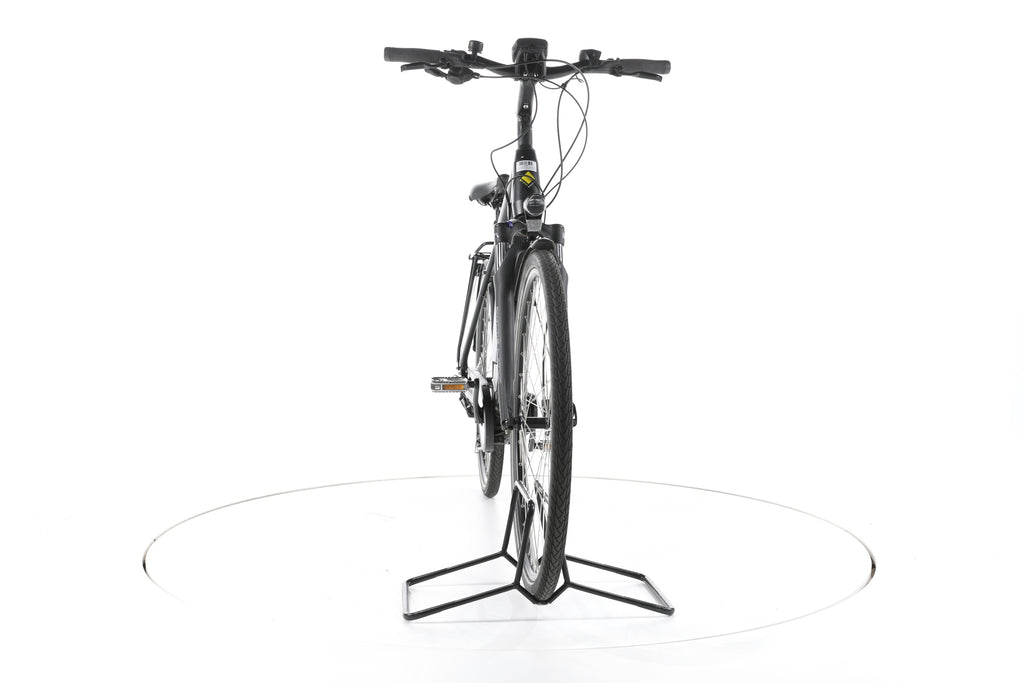 Kieler Manufaktur Bosch Deore Performance CX 10 Trekking E-Bike - Image 4