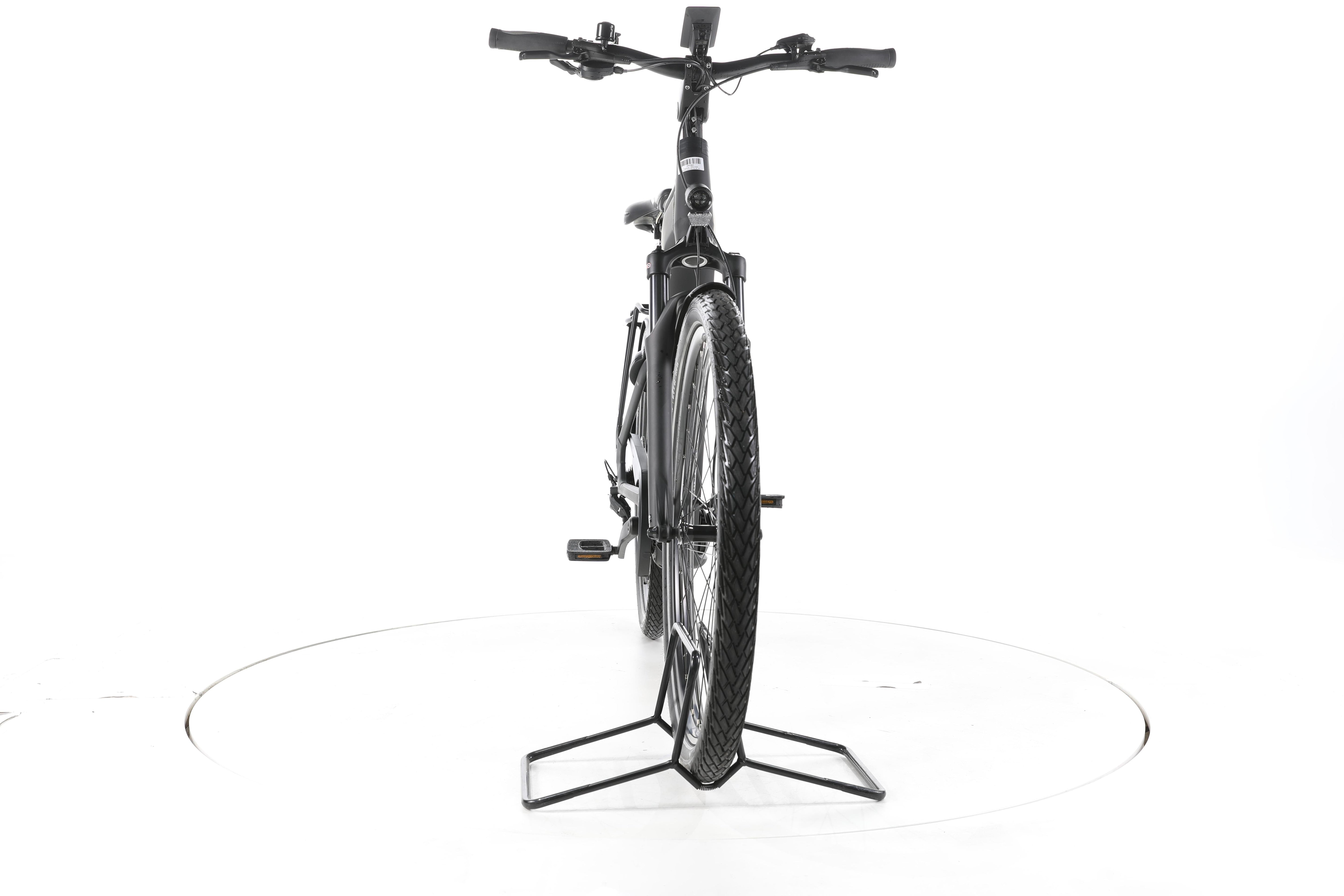 Pegasus Premio Evo 10 Lite Trekking E-Bike 2025 - Image 4