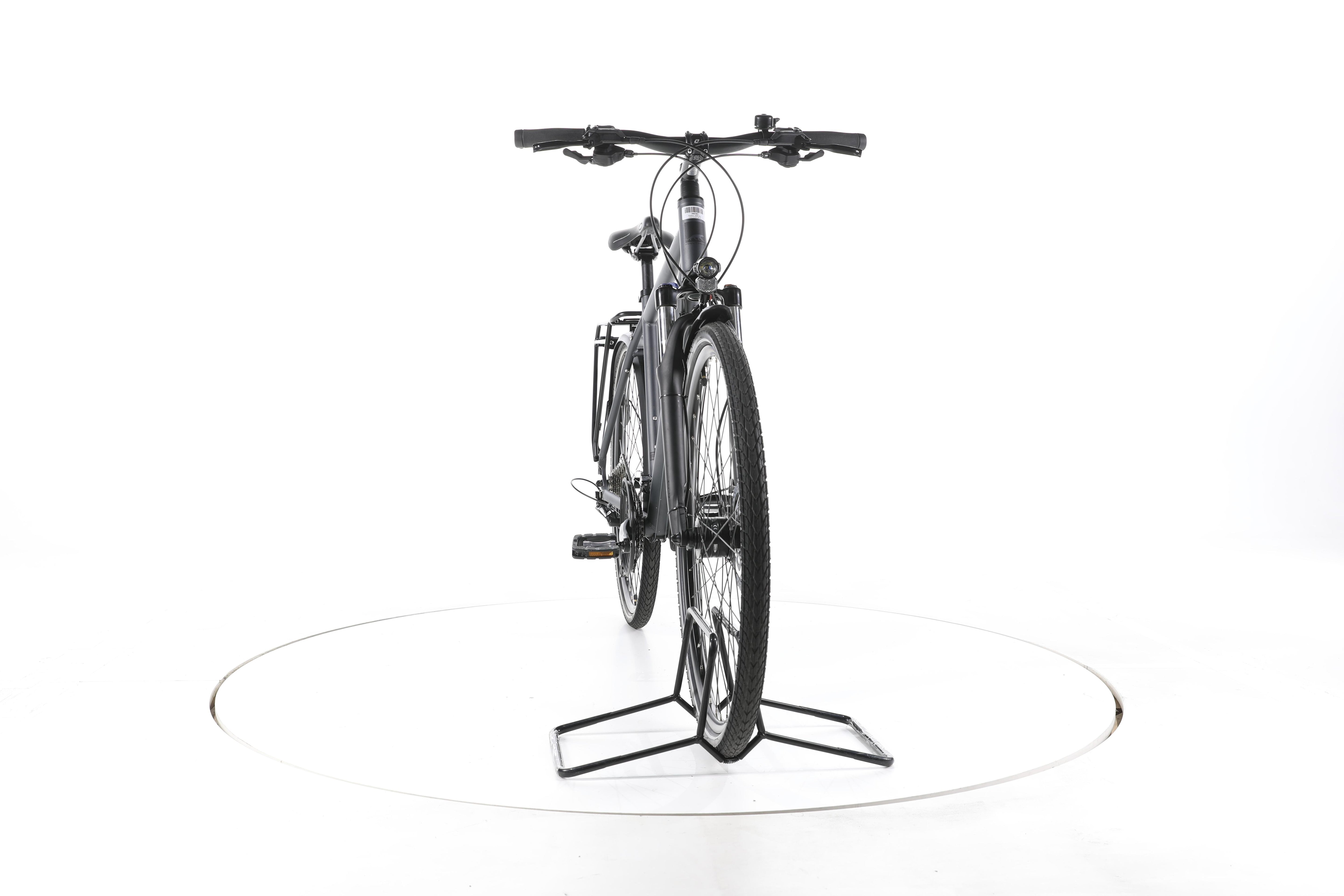 Panther Laval 5.0 Fahrrad City & Trekking - Image 4