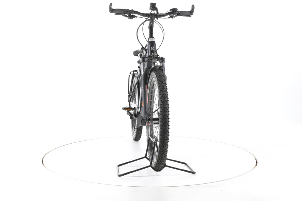 Kettler Quadriga T&C CX12 Trekking E-Bike - Image 4