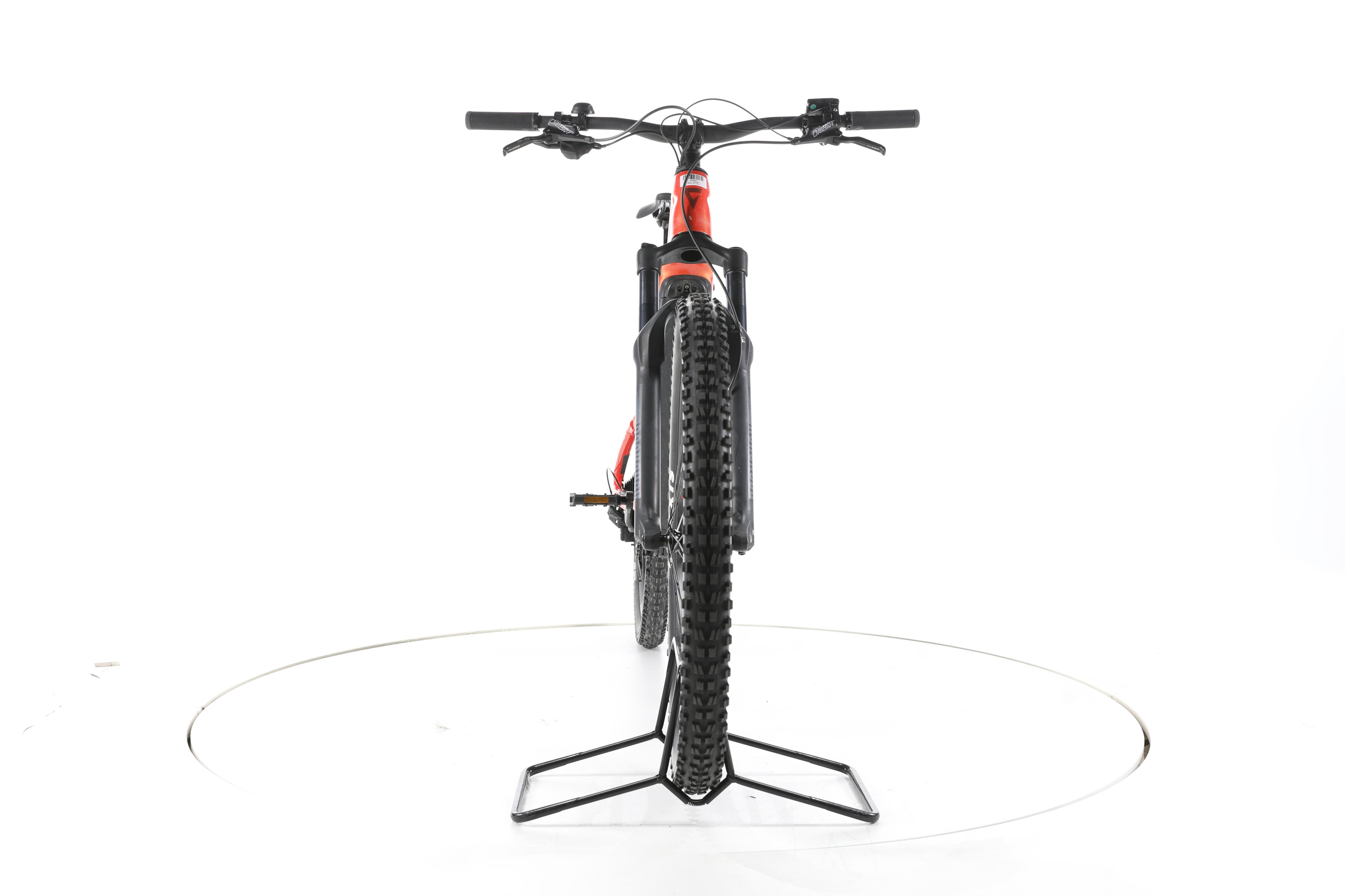 Giant Stance E+ 1 Fully E-Bike 2023 - Image 4