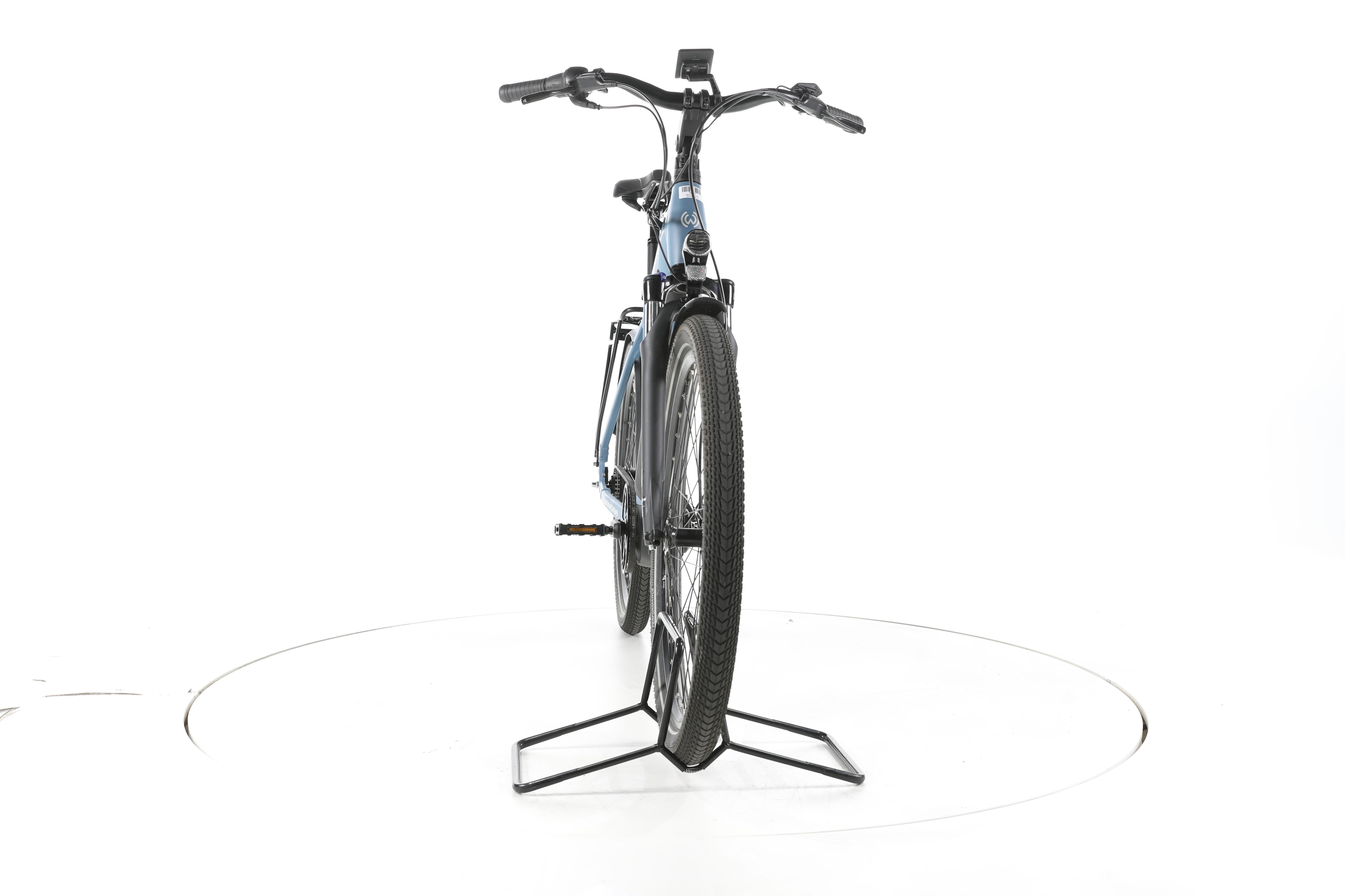 Winora Sinus R8Ef City E-Bike - Image 4