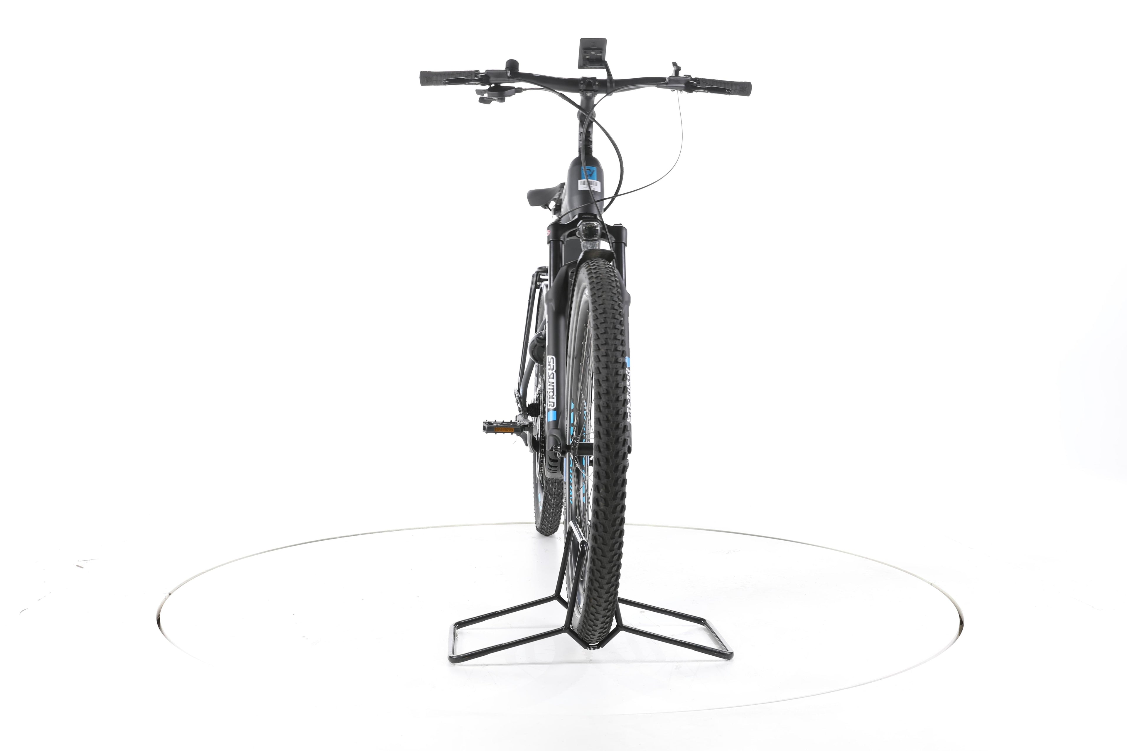 Conway Cairon C 2.0 Trekking E-Bike 2023 - Image 4