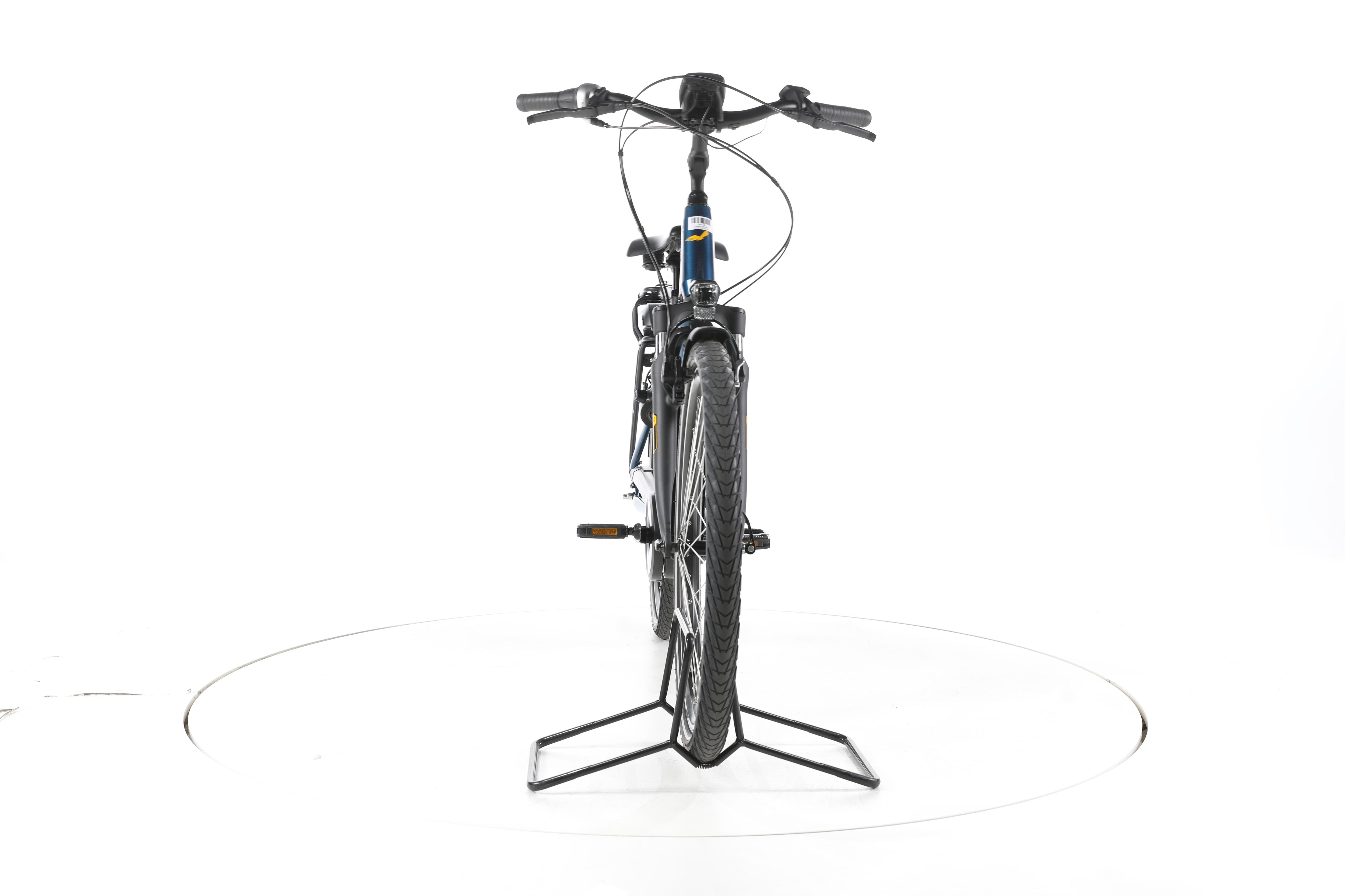 Victoria Cysalo 13 City E-Bike Tiefeinsteiger - Image 4