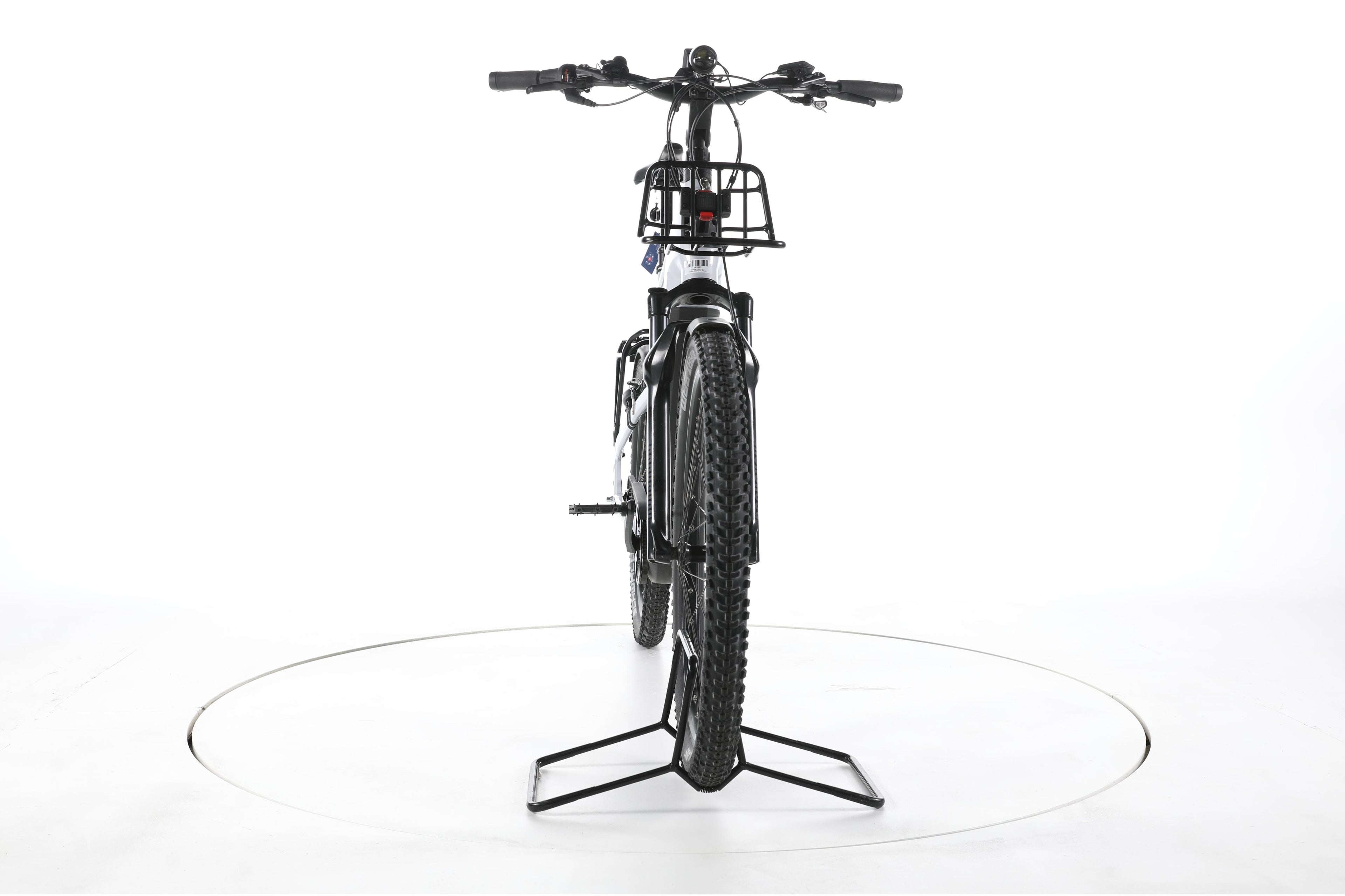 Winora Yakun R5 Pro City E-Bike 2024 - Image 4