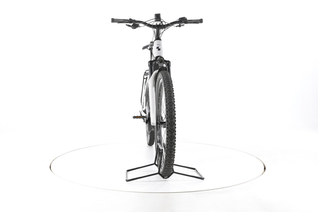 Cube Nuride Hybrid EXC Allroad Trekking E-Bike 2025 - Image 4