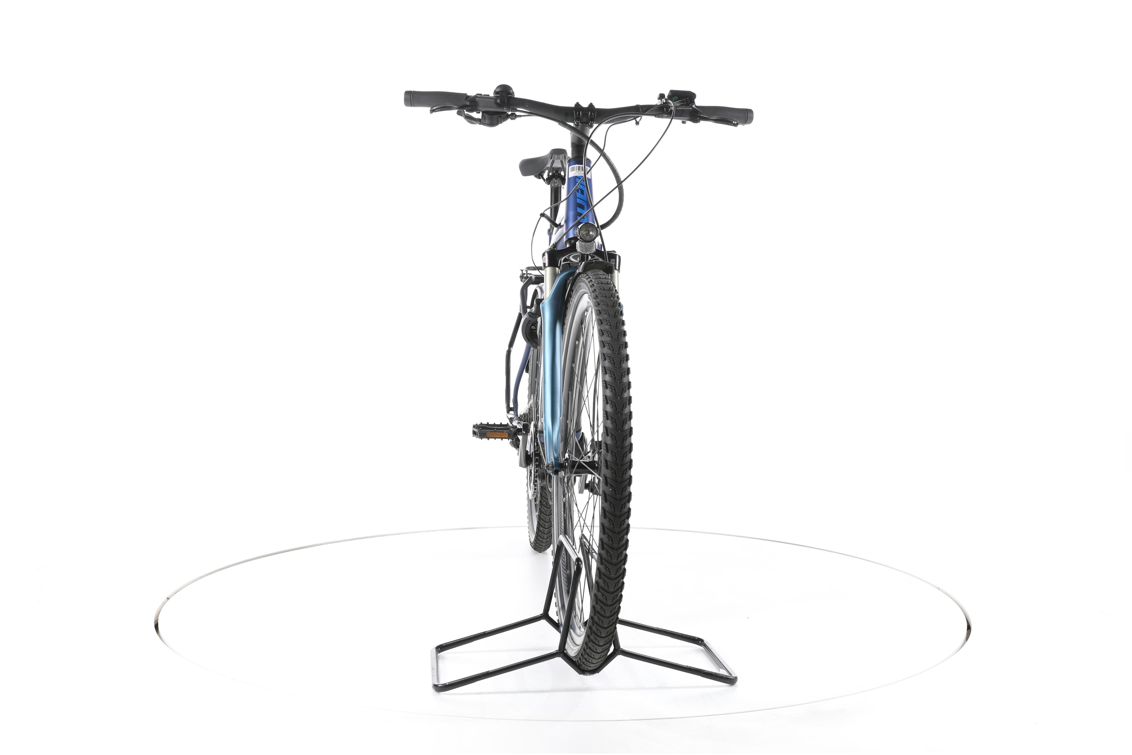 Giant Explore E+ 2 Trekking E-Bike - Image 4