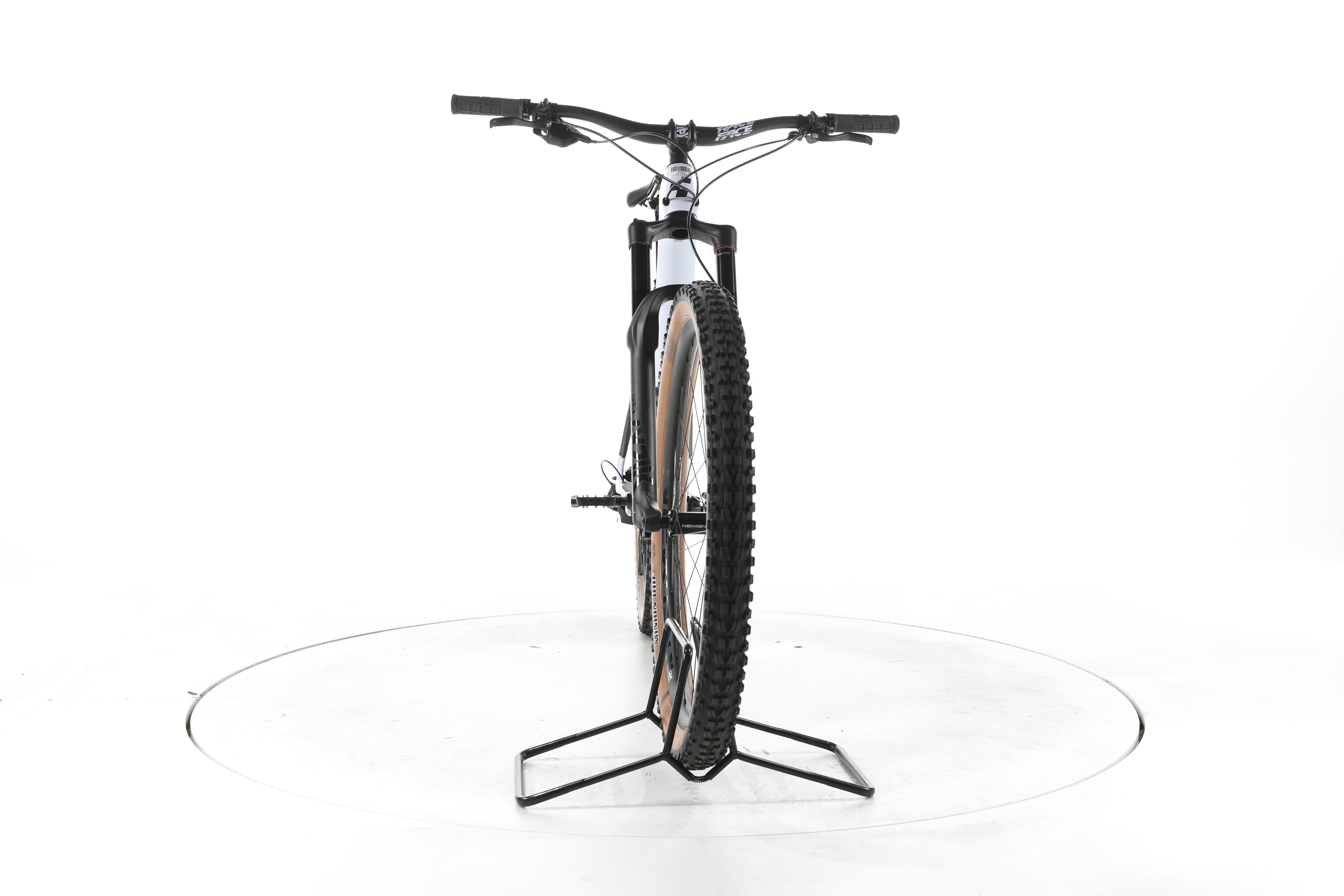 Cube STEREO 150 C:62 RACE Fahrrad Fully - Image 4