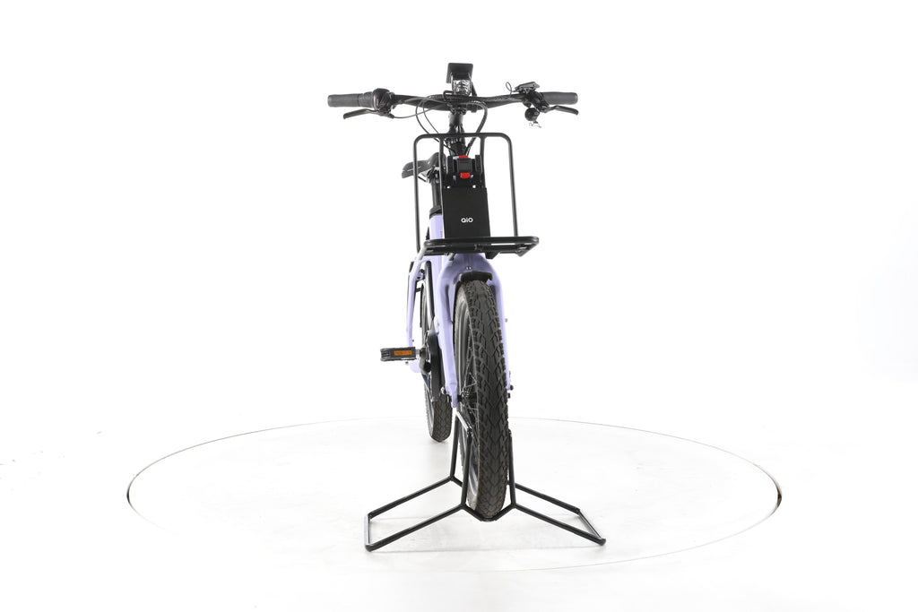 QIO Eins AP-8 R Kompakt E-Bike Tiefeinsteiger 2024 - Image 4