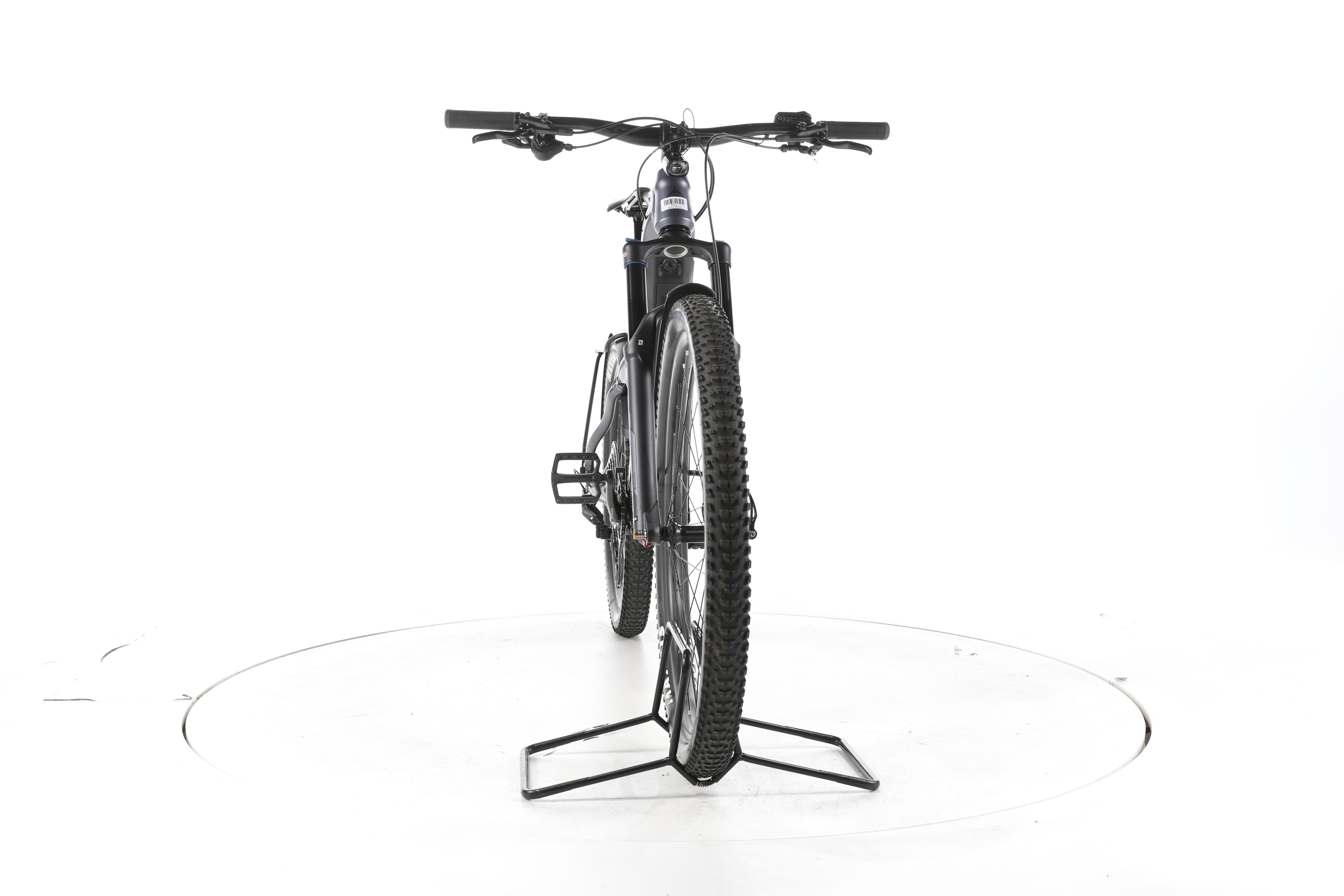Merida eONE-FORTY EQ SUV E-Bike - Image 4