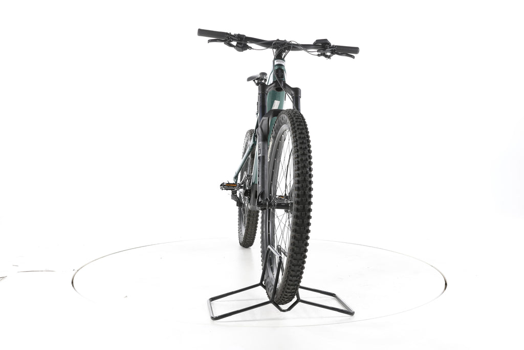 KTM MACINA KAPOHO 8973 E-Bike Fully Carbon 2025 - Image 4