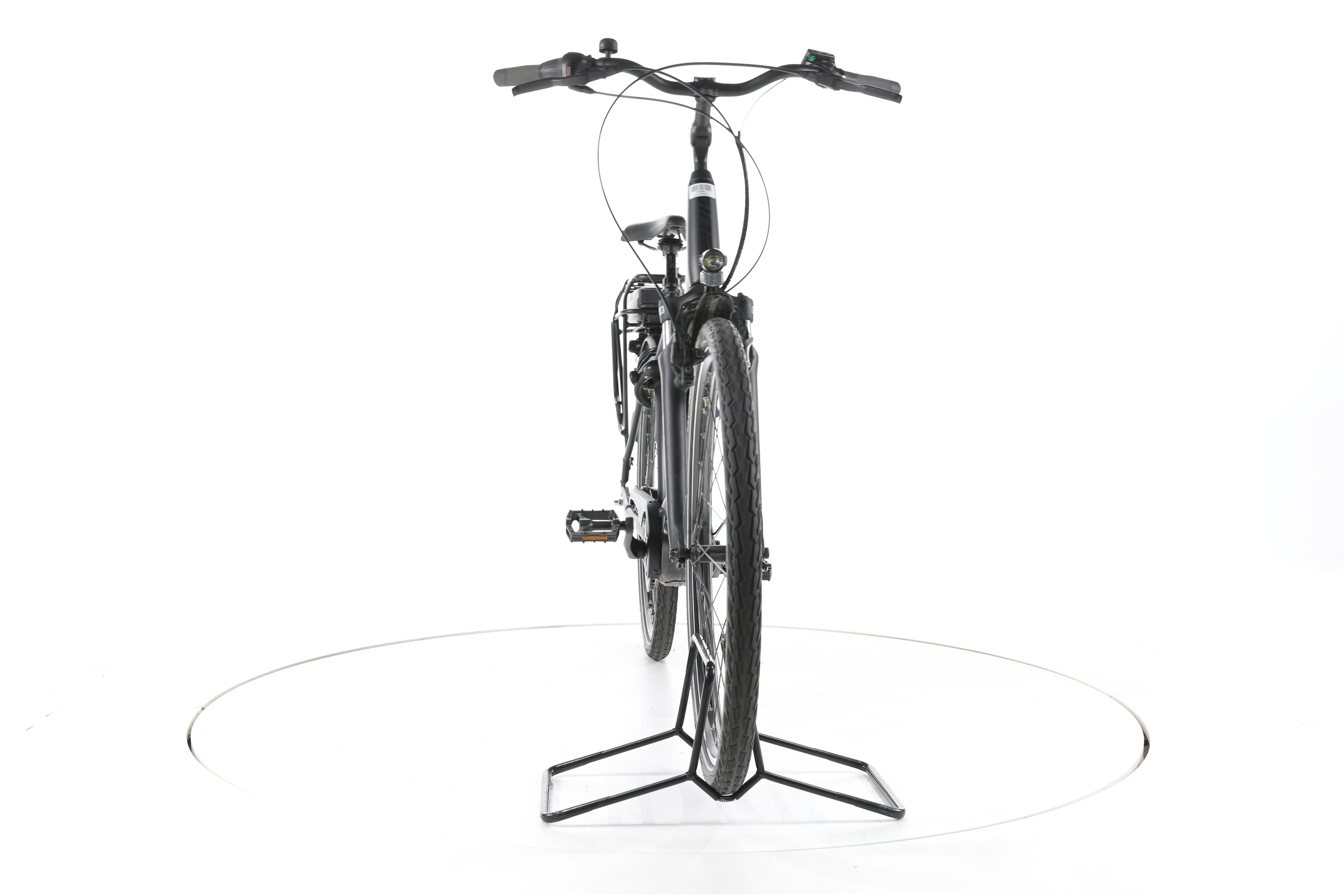 Giant Entour E+ 1 RT City E-Bike Tiefeinsteiger - Image 4