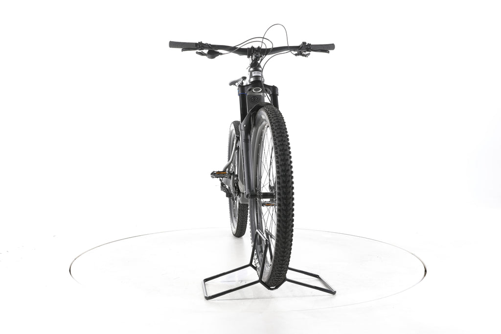 Merida eONE-Forty 475 EP1 E-Bike Fully 2024 - Image 4