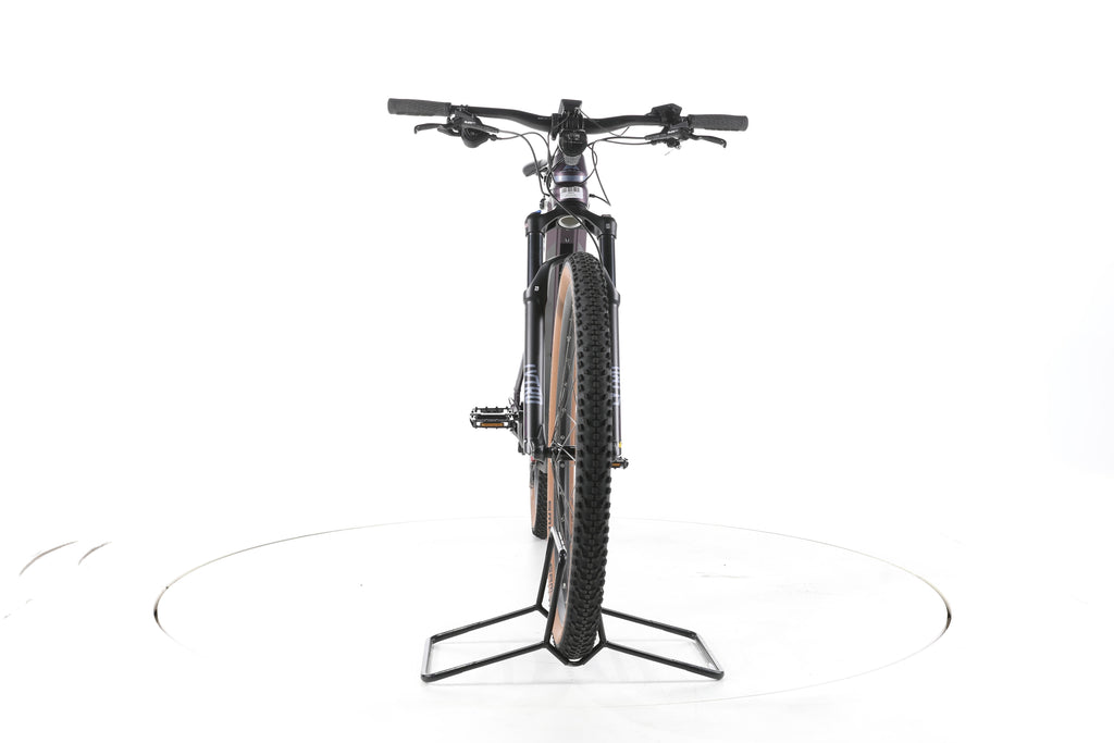 Bulls Sonic EVA TR1 Fully E-Bike 2024 - Image 4