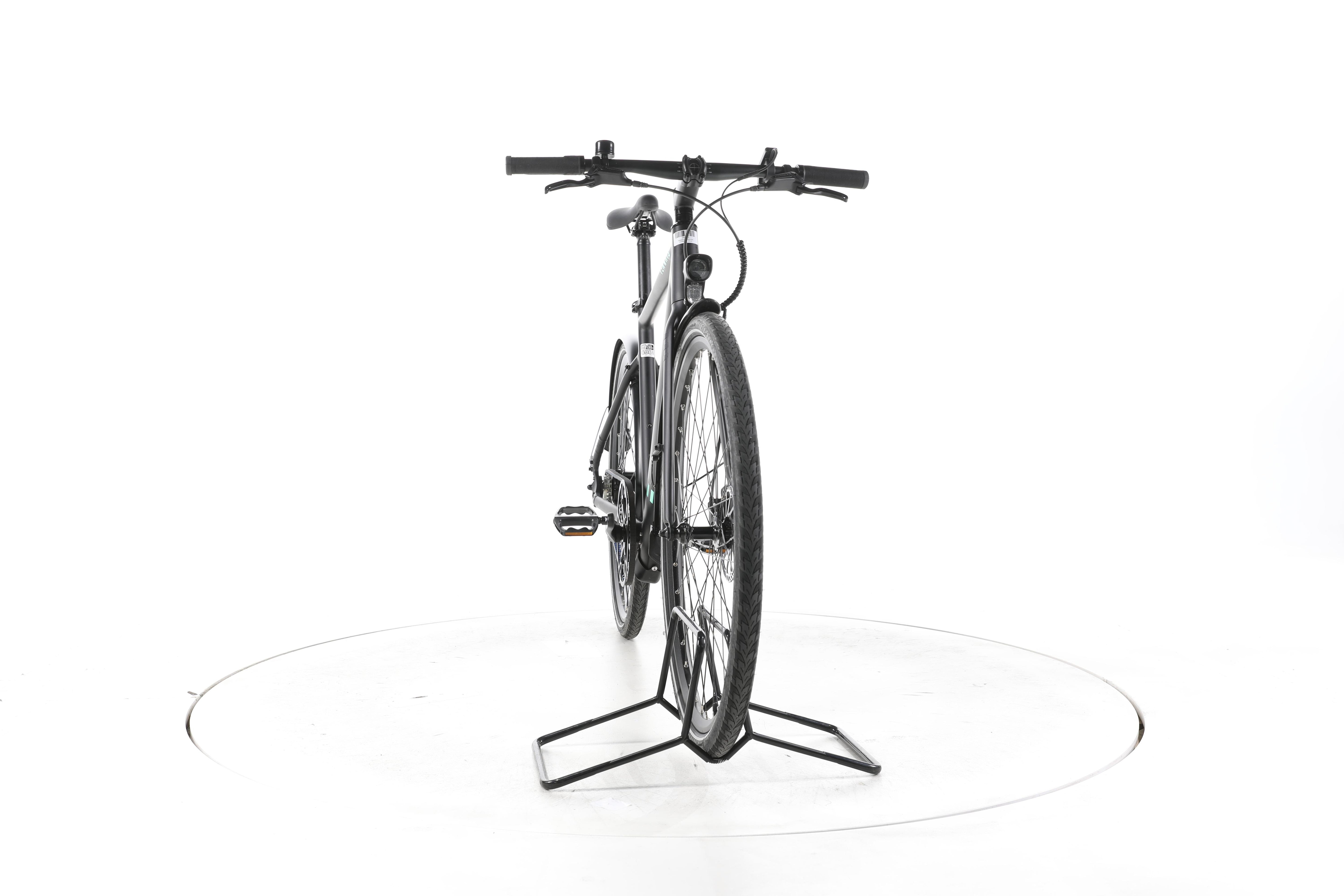 TENWAYS CGO600 City E-Bike - Image 4