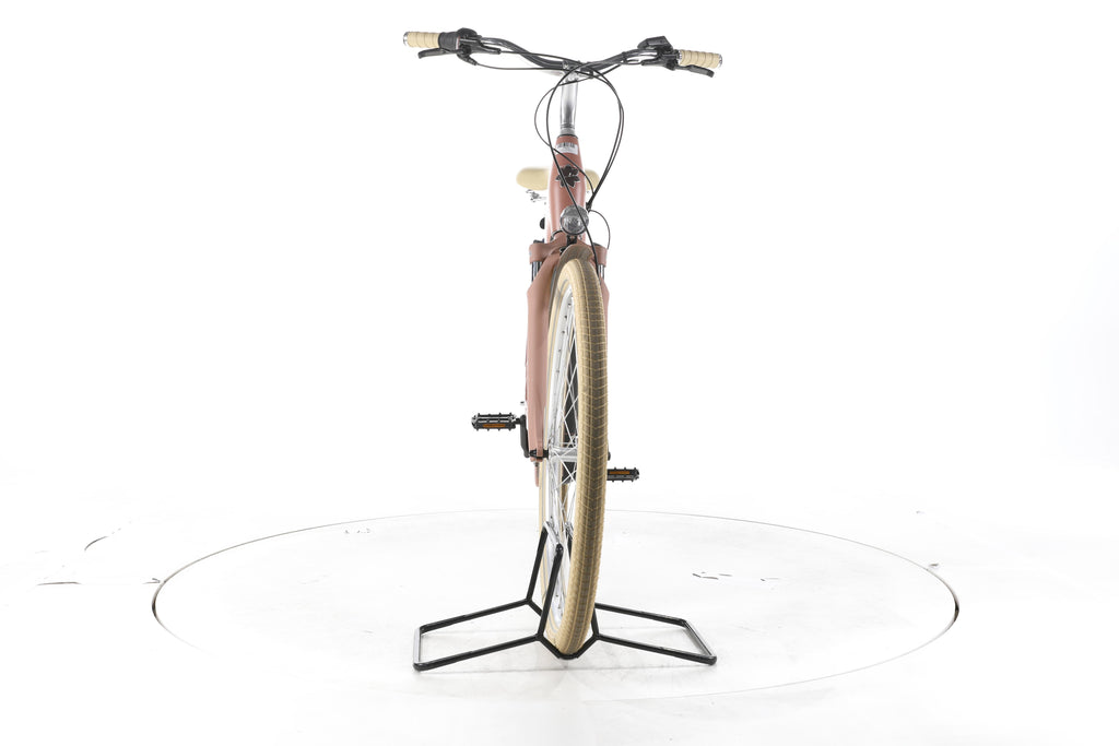 Cube ella Hybrid City E-Bike Tiefeinsteiger 2025 - Image 4