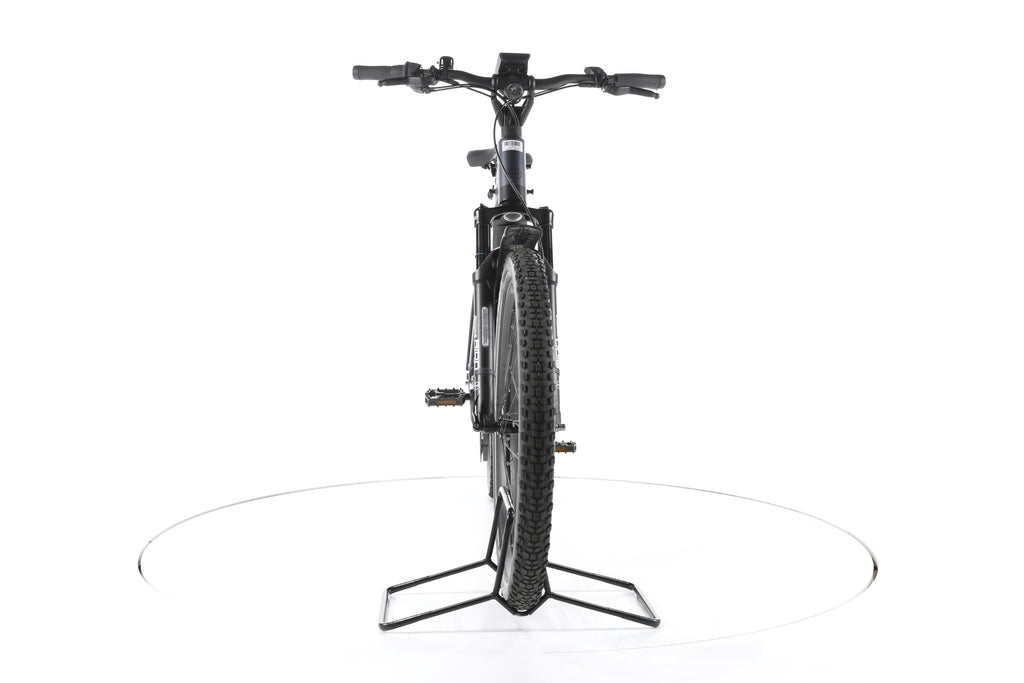 Riese & Müller Charger3 GT vario City E-Bike - Image 4