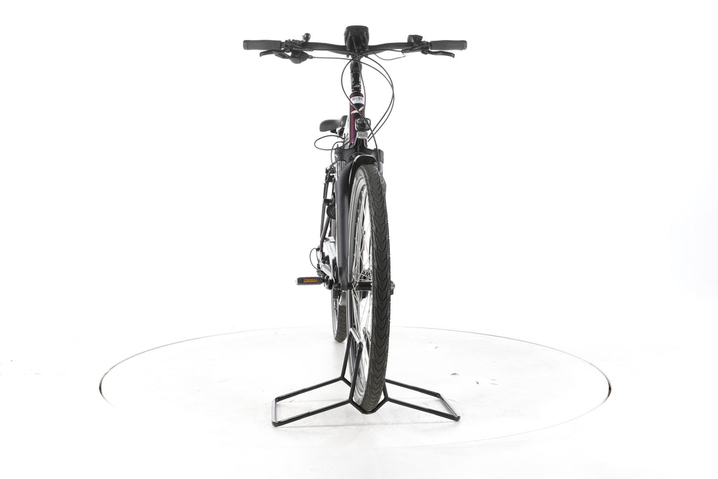 Victoria eTrekking 10.8 Trekking E-Bike Tiefeinsteiger - Image 4