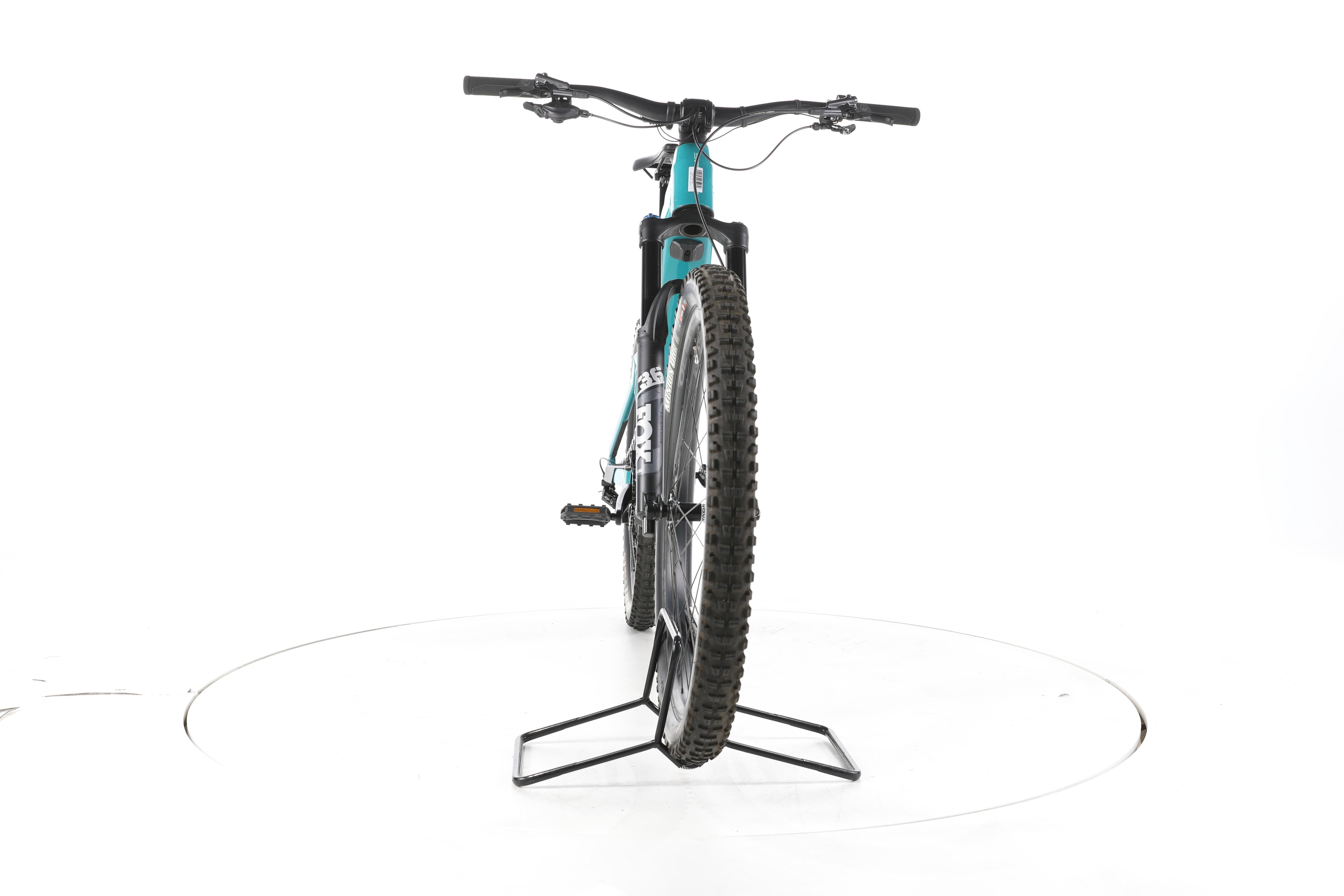 Focus JAM² 7.9 E-Bike Fully - Image 4