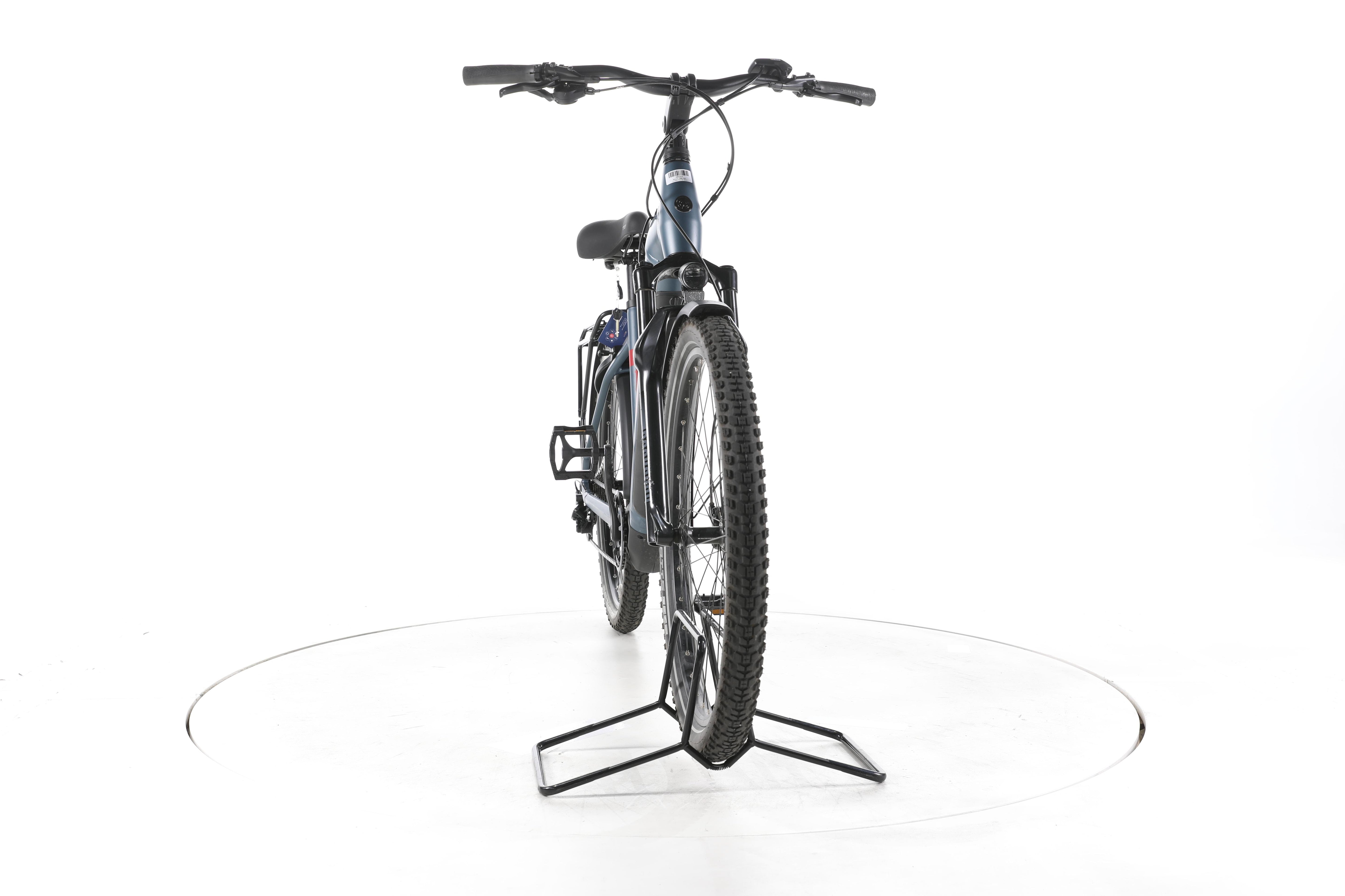 Winora Yucatan X12 Trekking E-Bike Tiefeinsteiger - Image 4