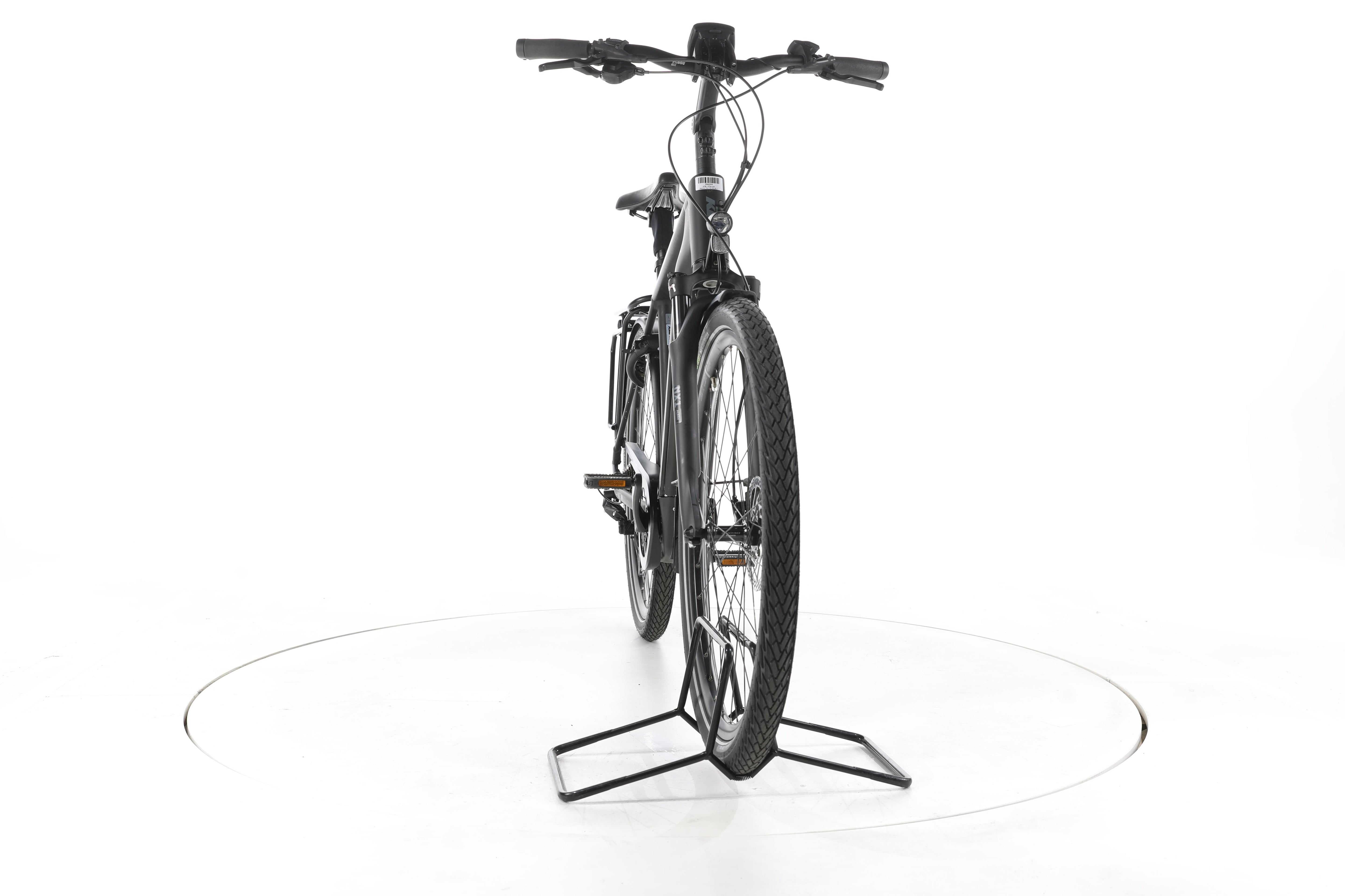 KTM Macina Tour CX 610 Trekking E-Bike - Image 4
