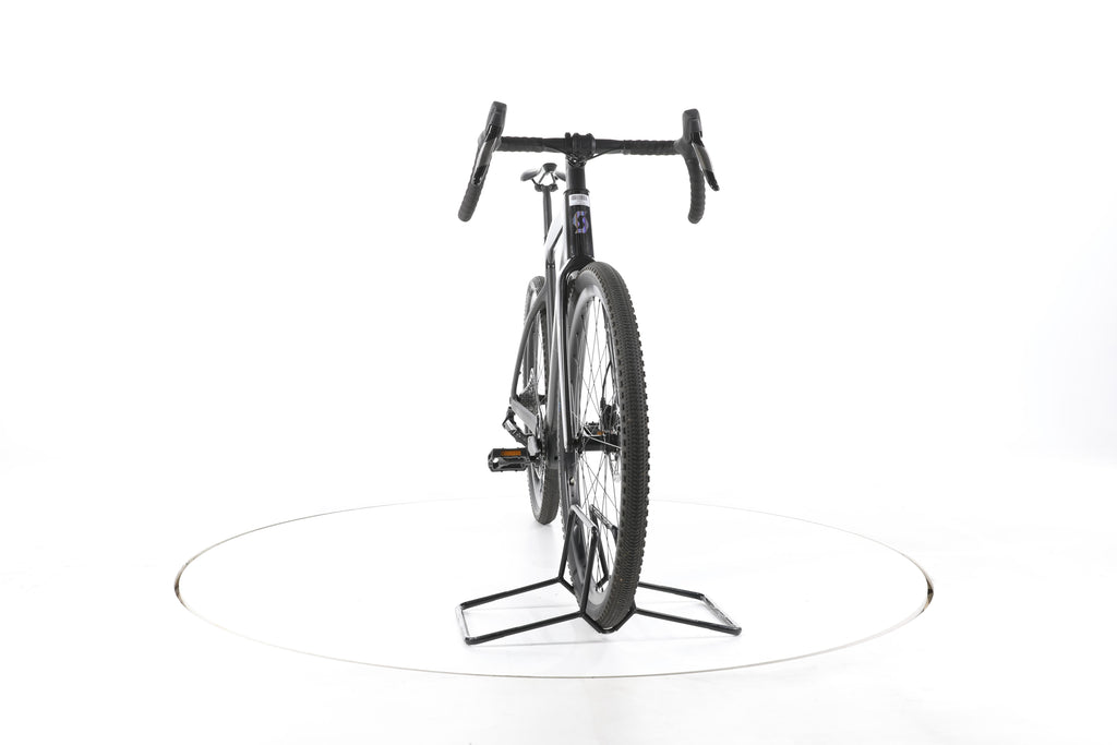 Scott SOLACE GRAVEL 30 E-Gravel & Rennrad Carbon 2025 - Image 4