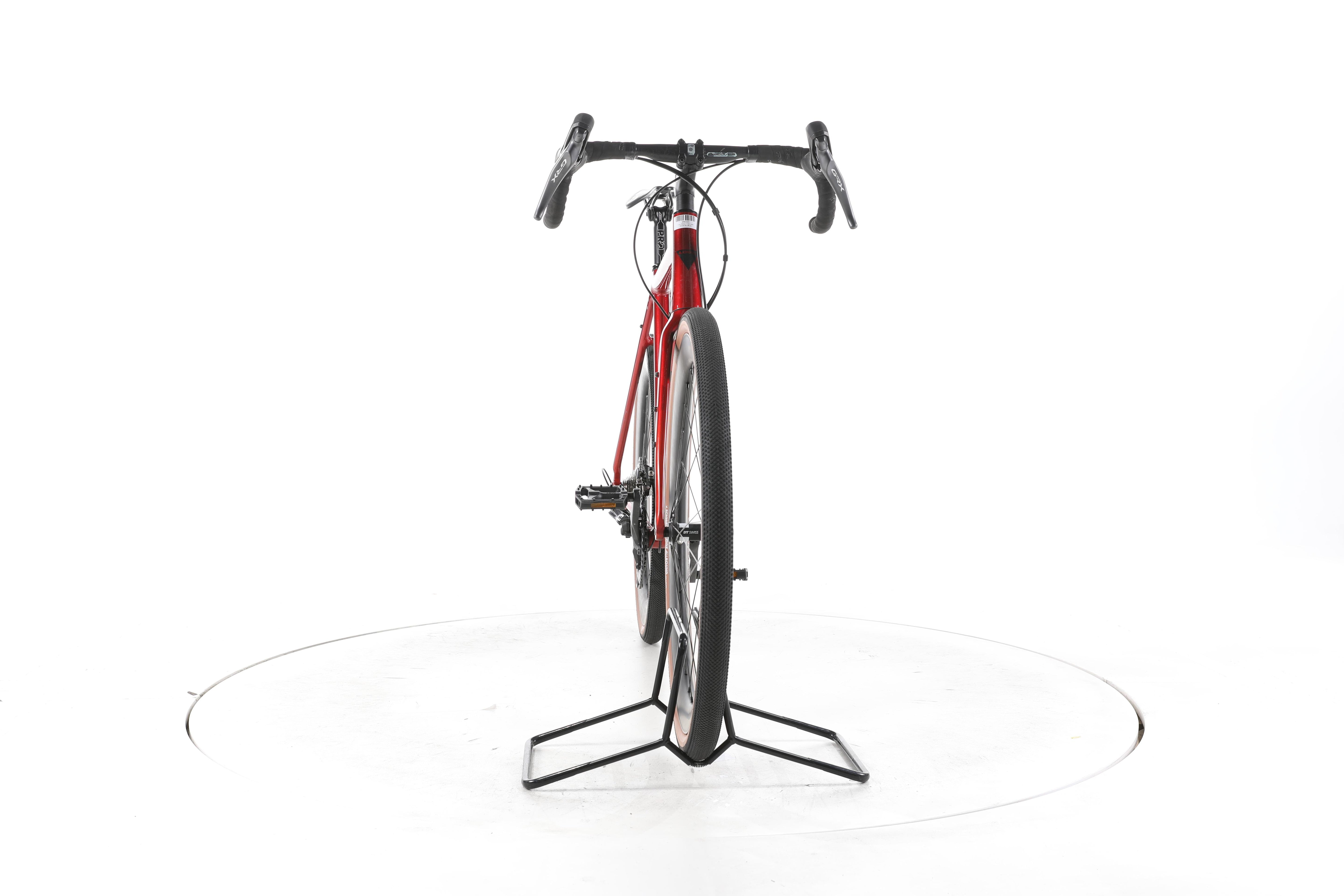 Loca Bikes Gravel Gravelbike 2025 - Image 4