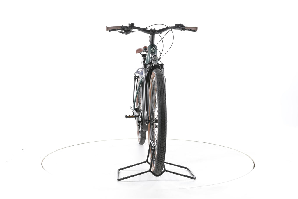 Cube Touring Hybrid ONE Trekking E-Bike 2023 - Image 4