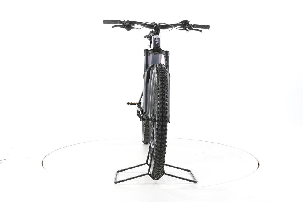 KTM Macina Kapoho Elite E-Bike Fully Carbon - Image 4