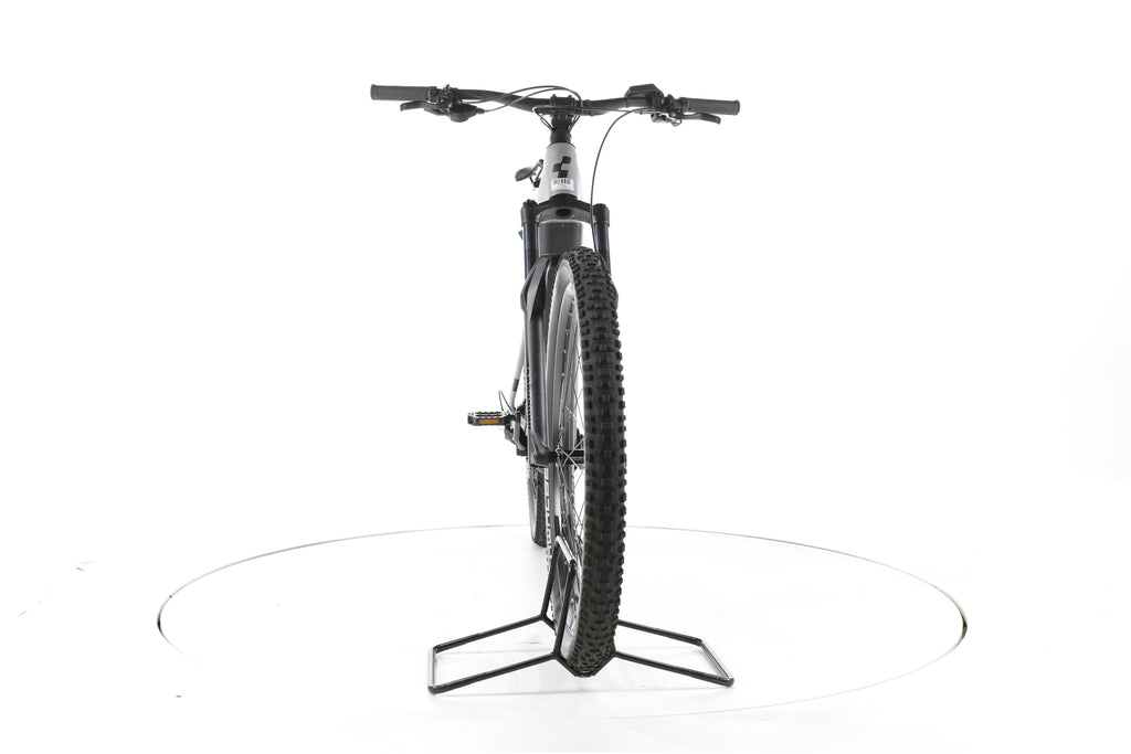 Cube Stereo Hybrid 140 HPC Pro Fully E-Bike Carbon 2024 - Image 4