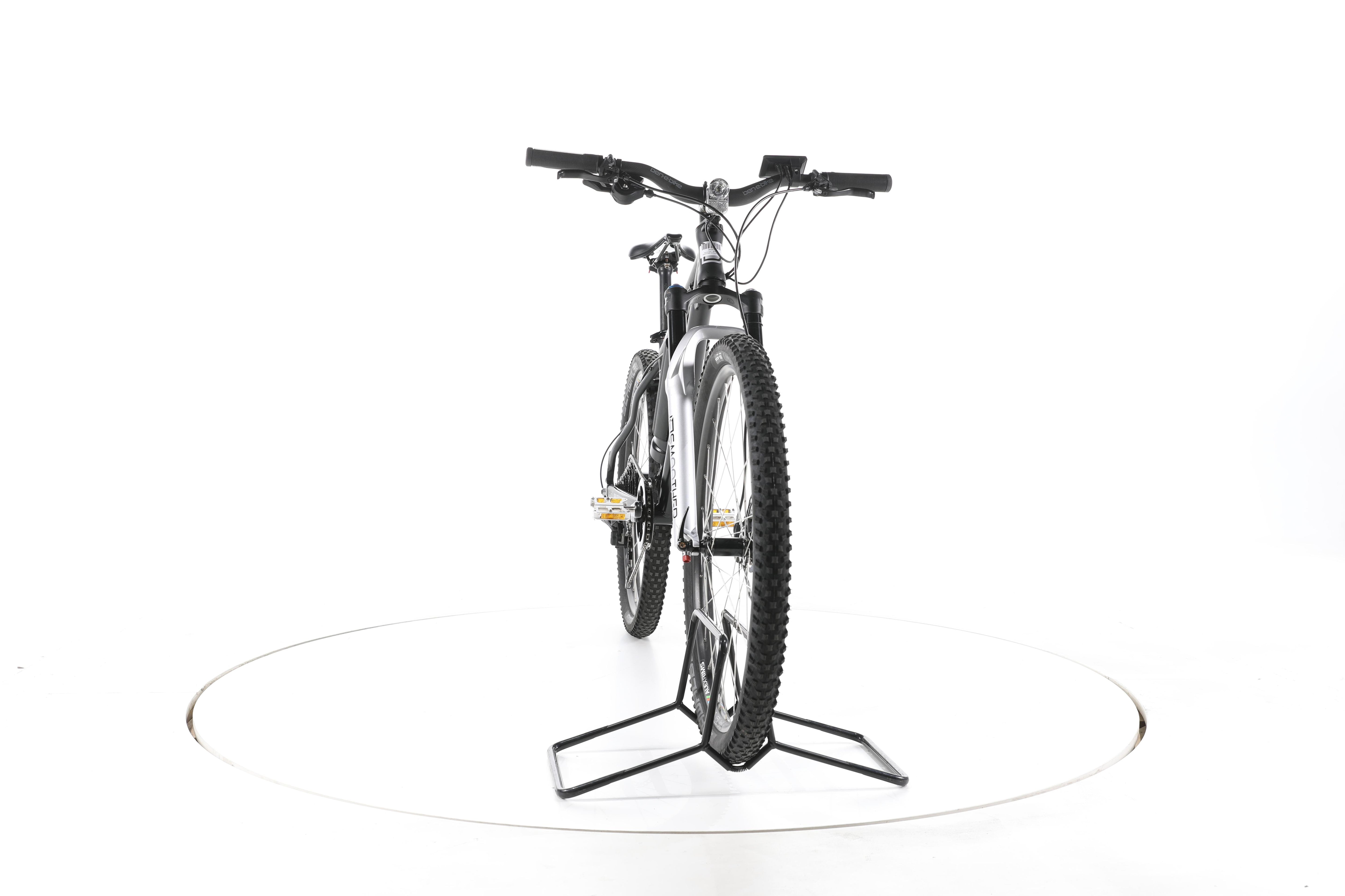 ben-e-bike TWENTYSIX E-Power E-Bike - Image 4
