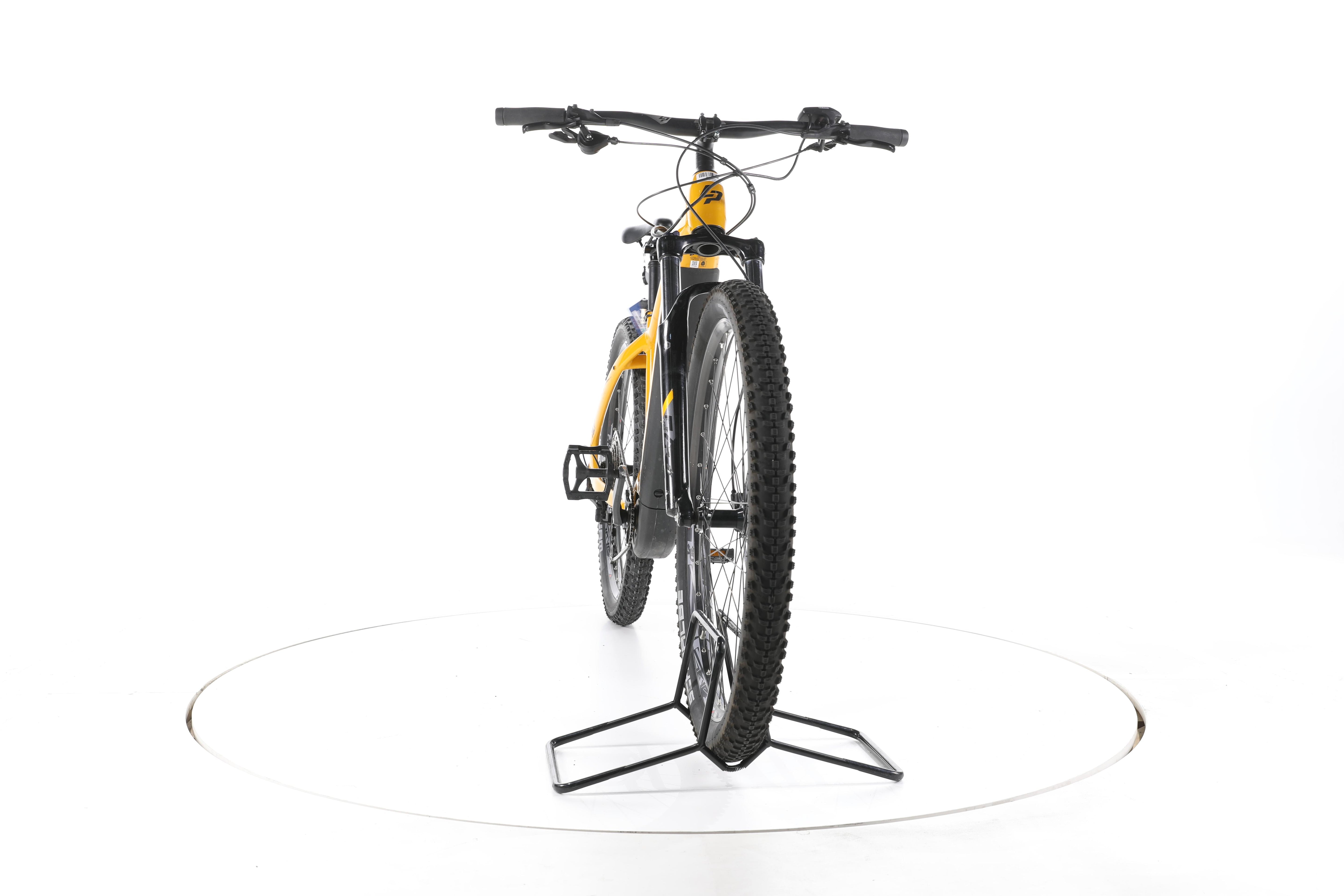 Lapierre Overvolt HT 7.6 E-Bike - Image 4