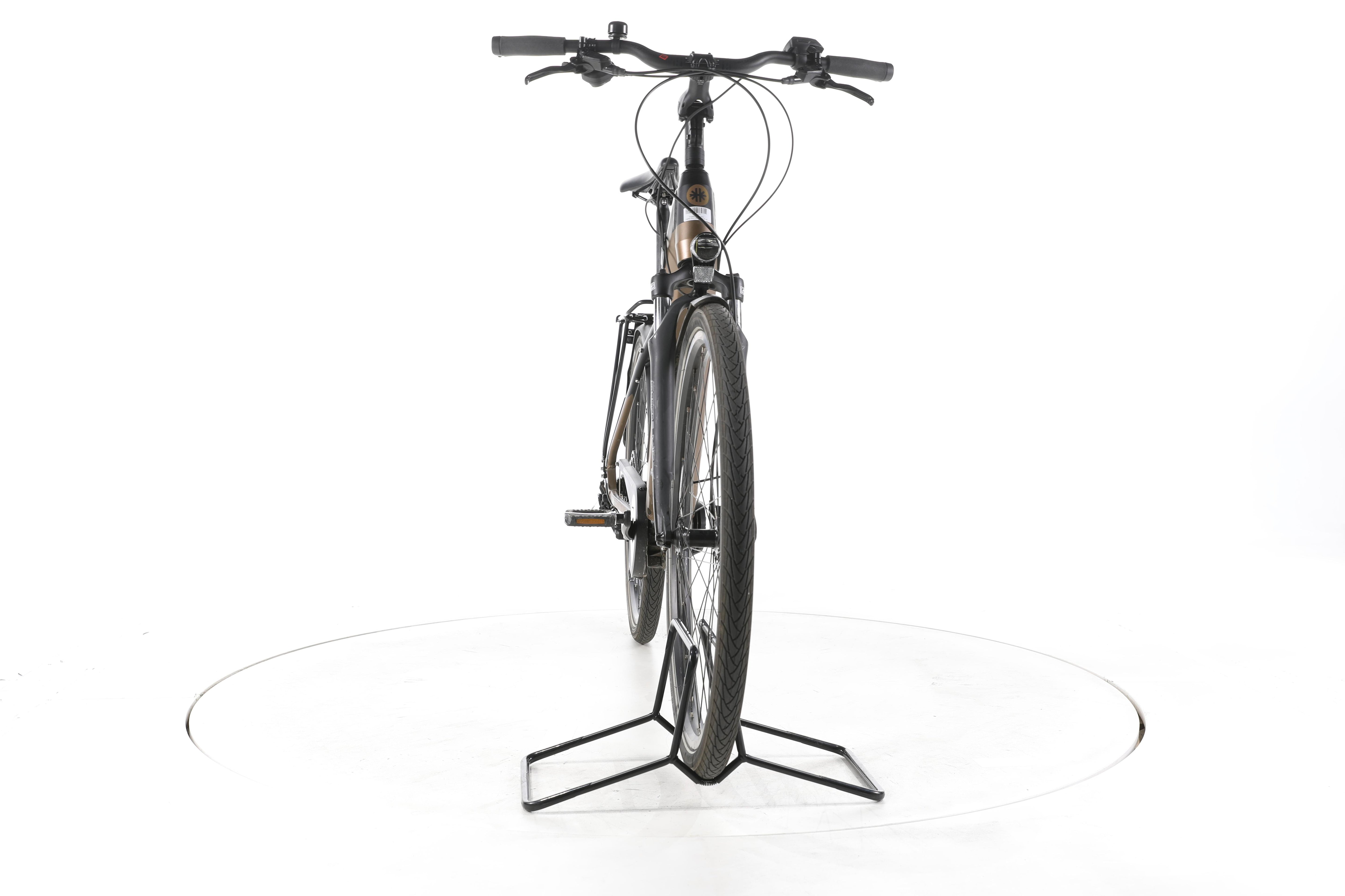 Kreidler Vitality Eco 7 Sport CX+ Trekking E-Bike - Image 4