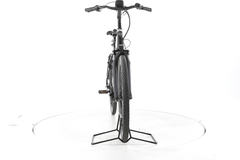 Hercules E-Imperial I-R5 City E-Bike - Image 4
