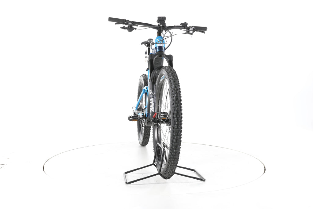 Conway Xyron S 4.9 Fully E-Bike - Image 4