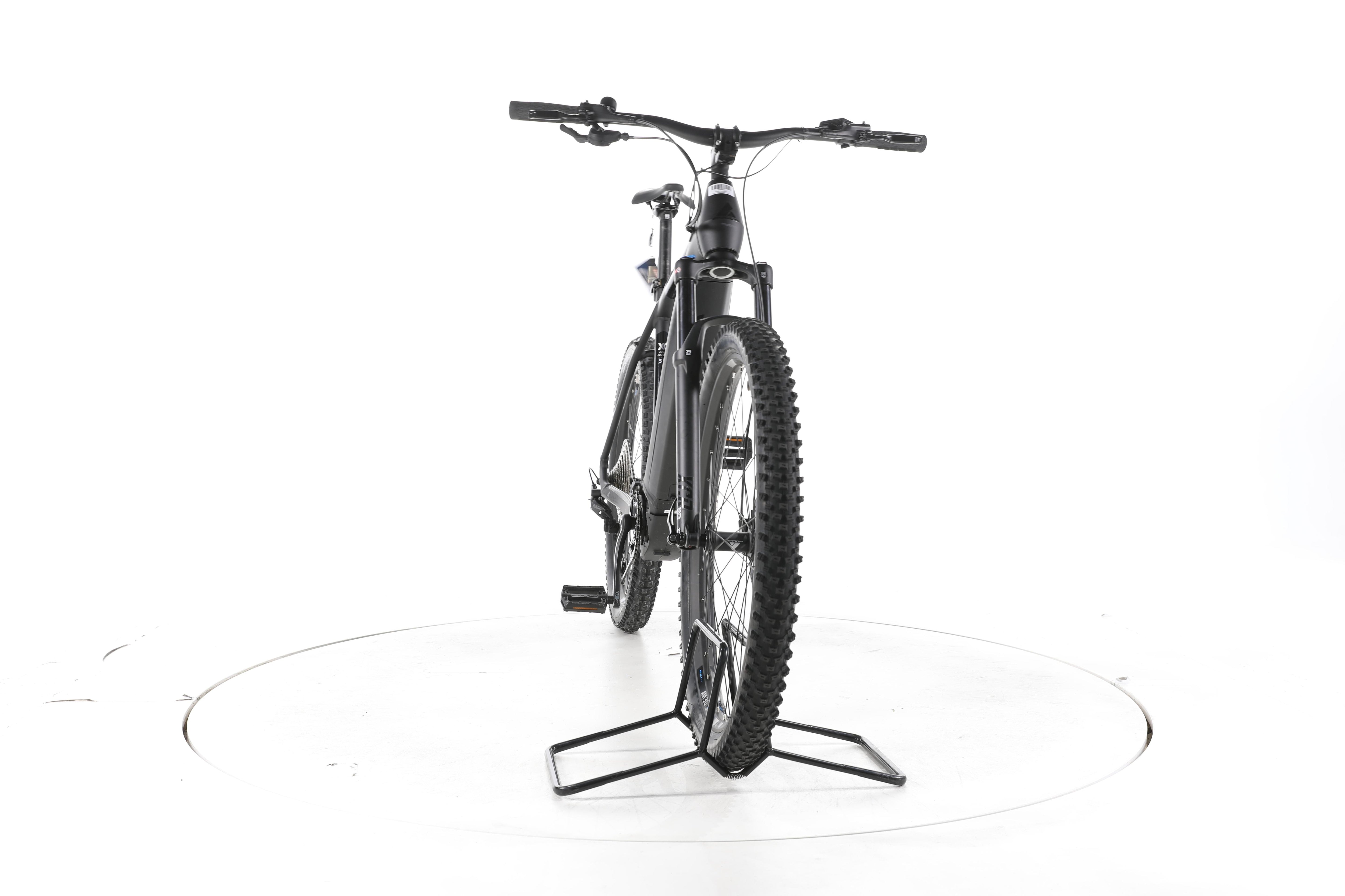 Bulls Copperhead EVO2 E-Bike - Image 4