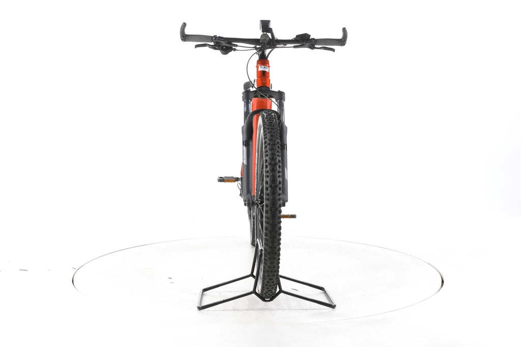 KTM Macina Team 793 E-Bike - Image 4