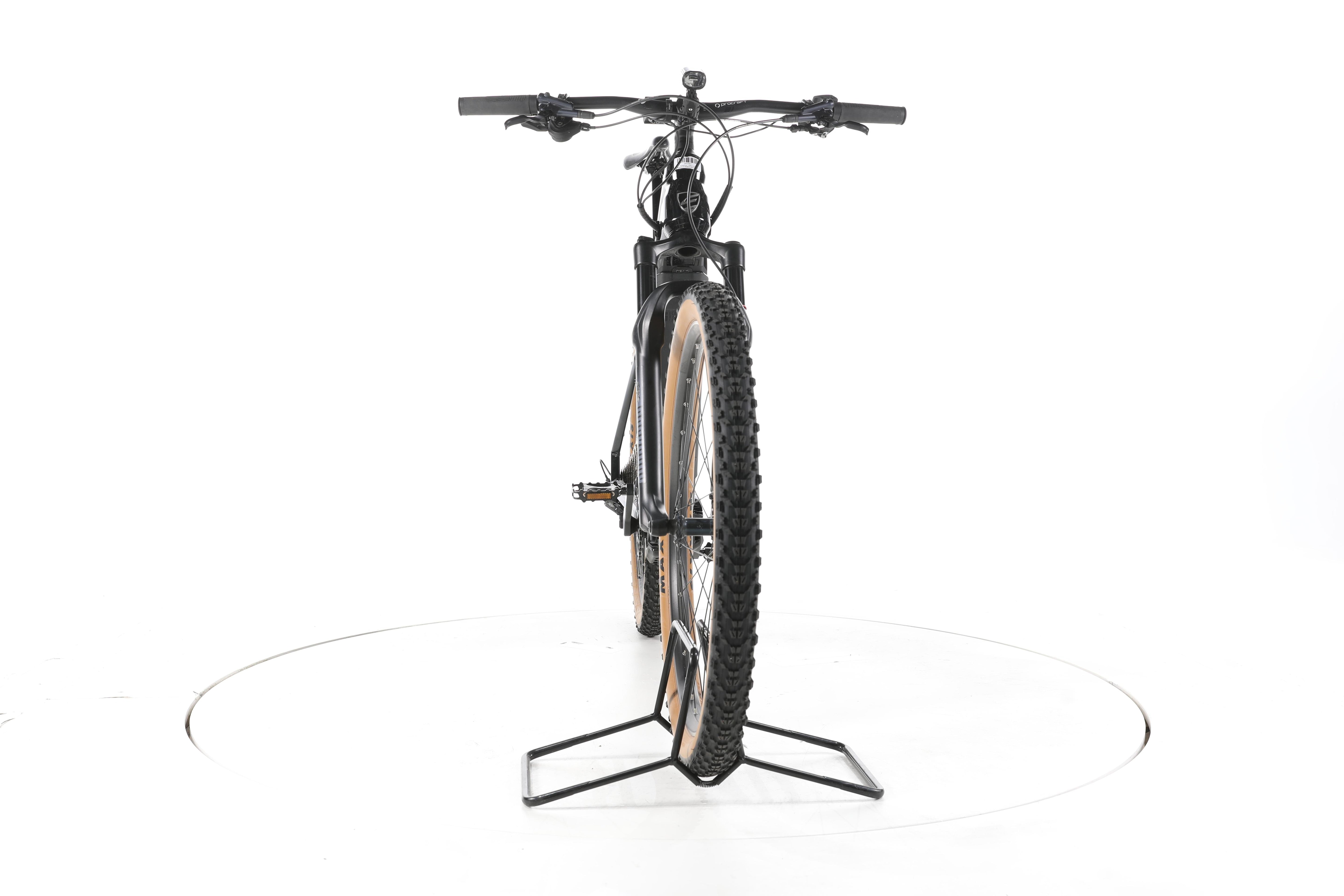 Centurion Backfire E R2600i E-Bike - Image 4