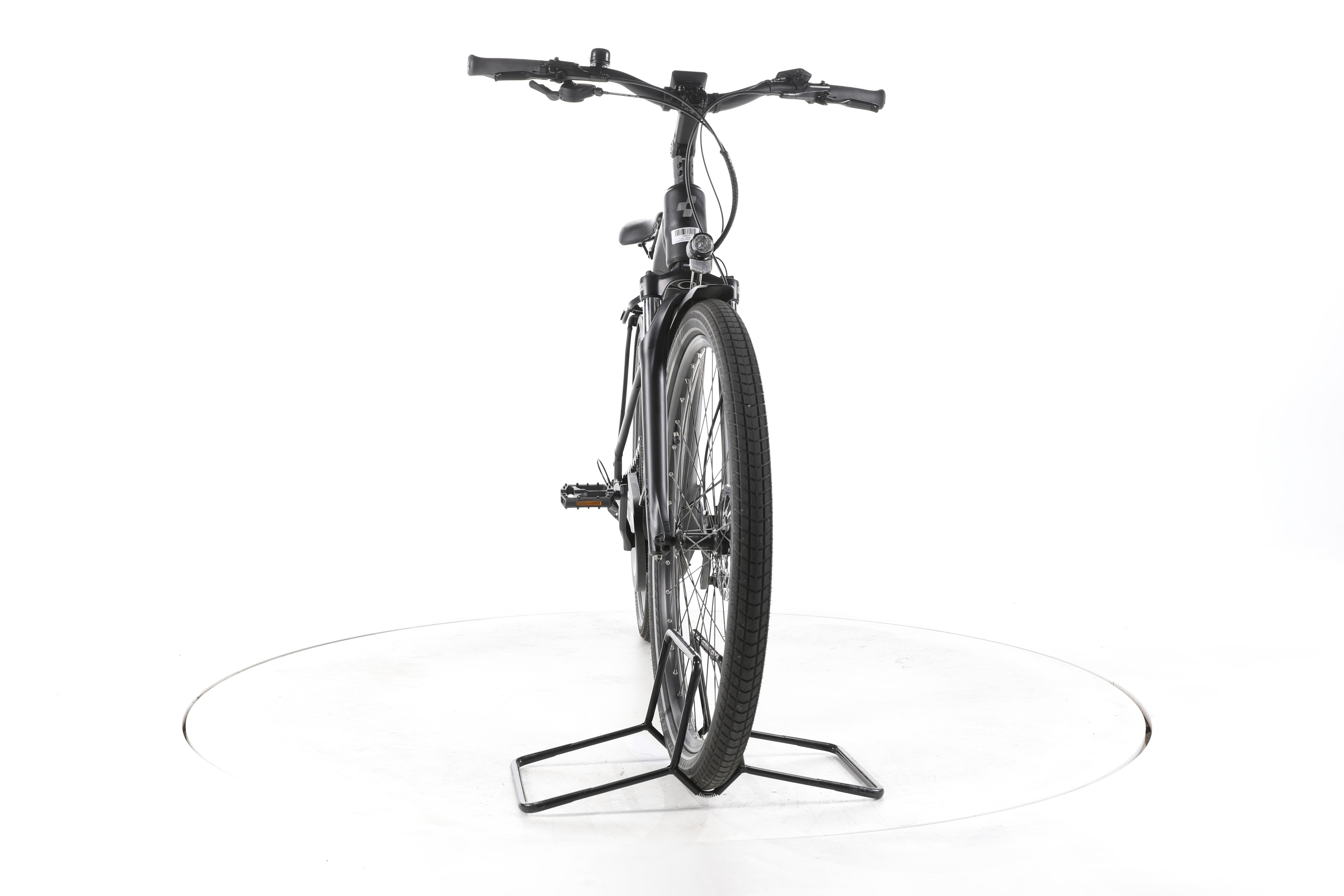 Cube Touring Hybrid Pro Trekking E-Bike - Image 4