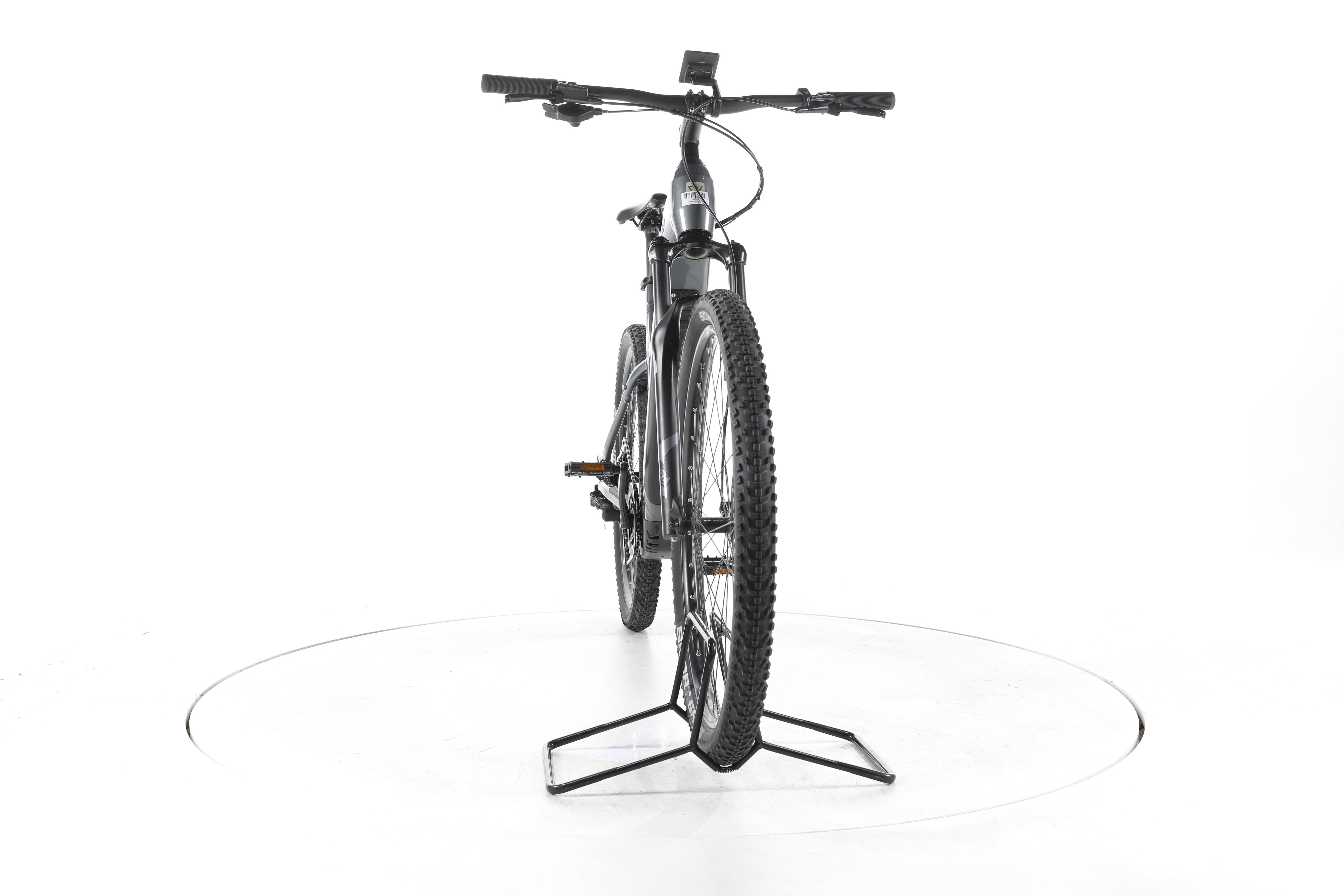 Conway Cairon S 2.0 E-Bike - Image 4