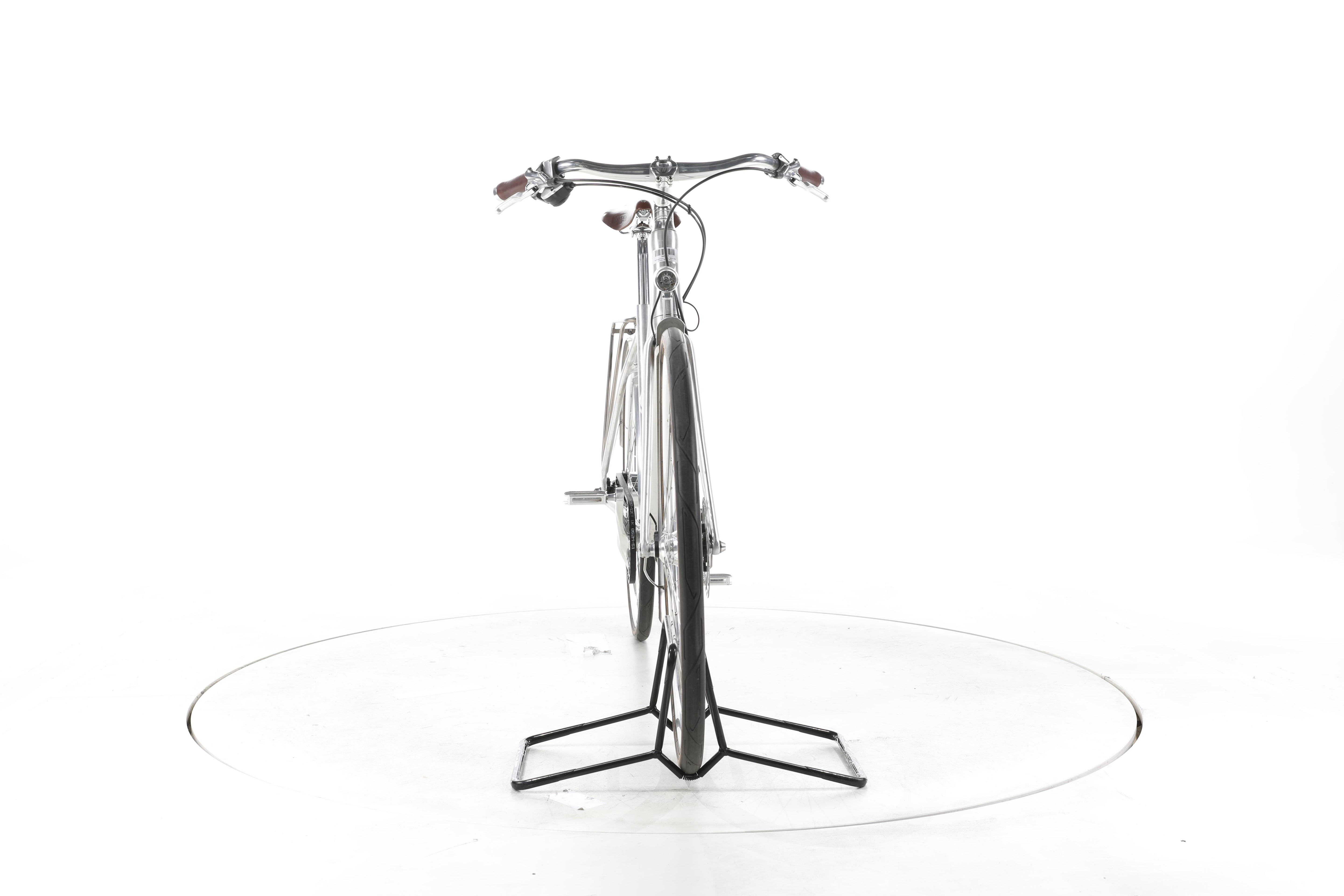 Schindelhauer Bikes Frieda VIII Fahrrad City & Trekking - Image 4