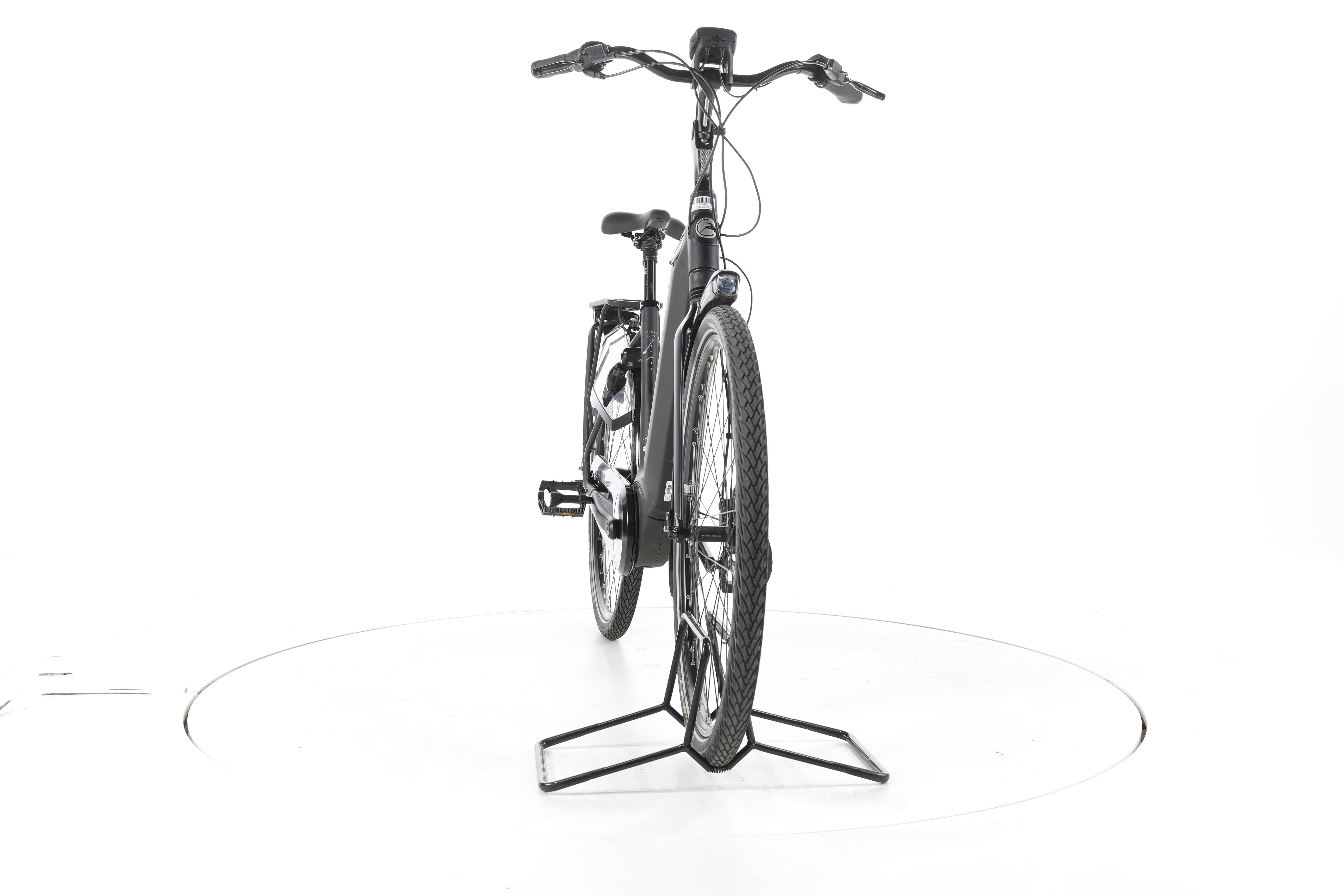 Gazelle Arroyo C8 HMB Elite City E-Bike Tiefeinsteiger - Image 4