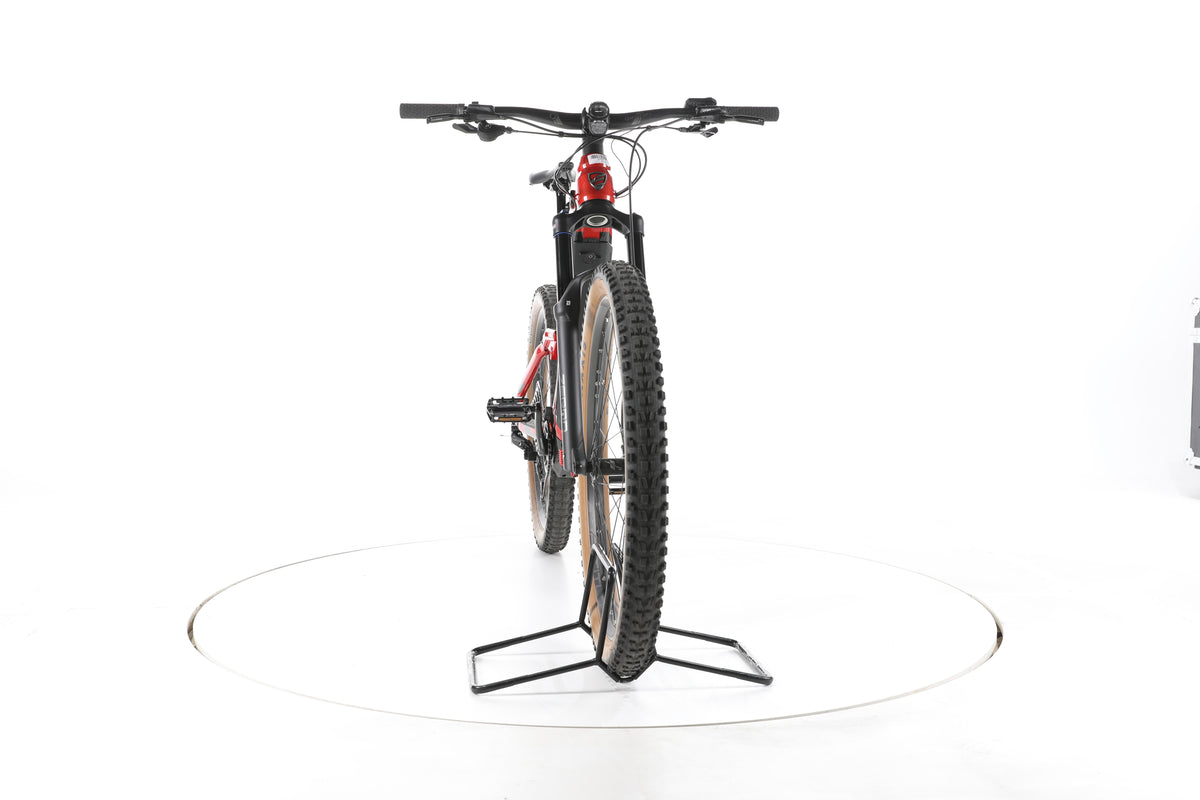 Centurion No Pogo F860i E-Bike Fully - Image 4