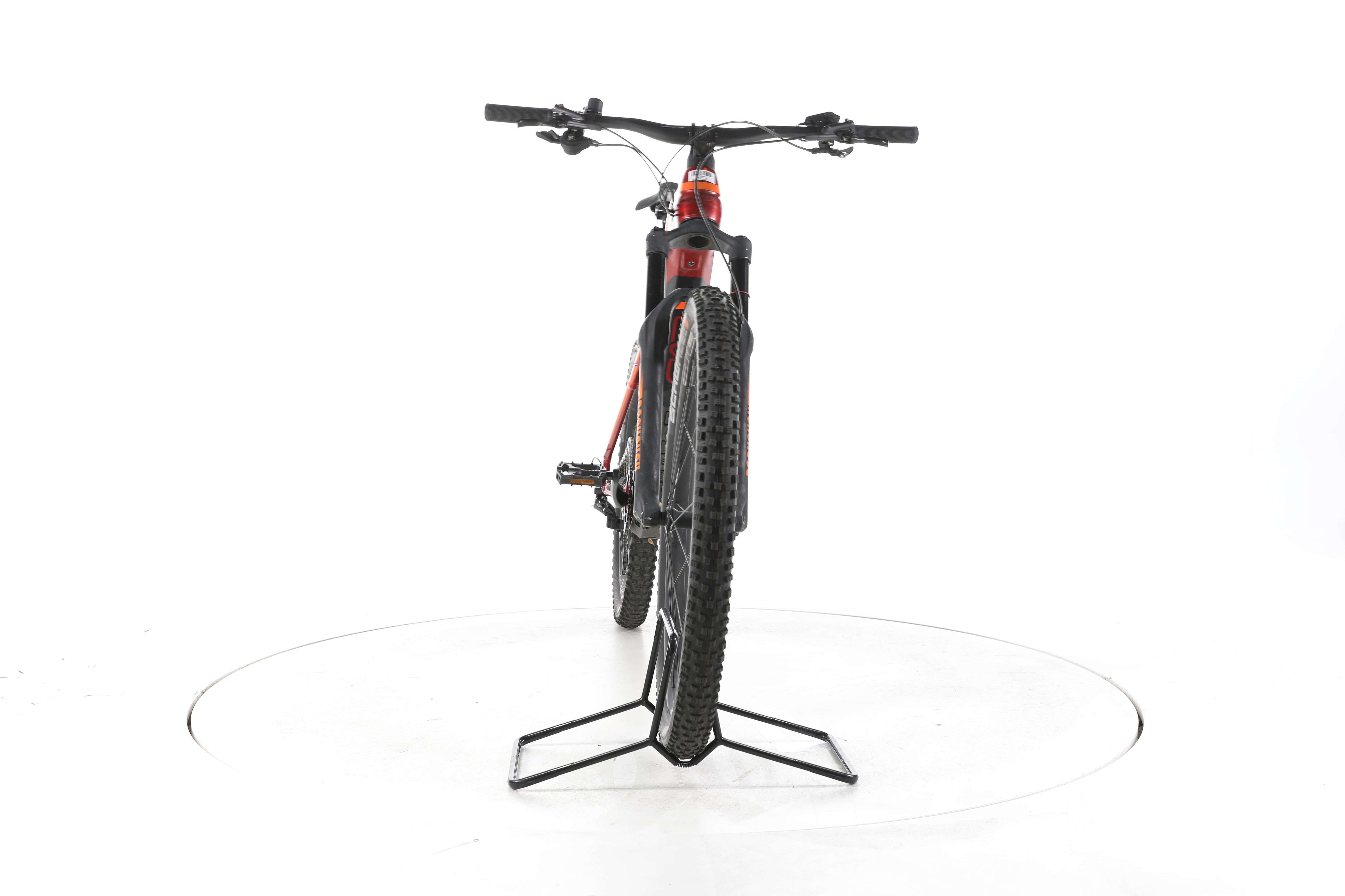 Bulls Sonic Evo AM 1 E-Bike Fully Carbon - Image 4