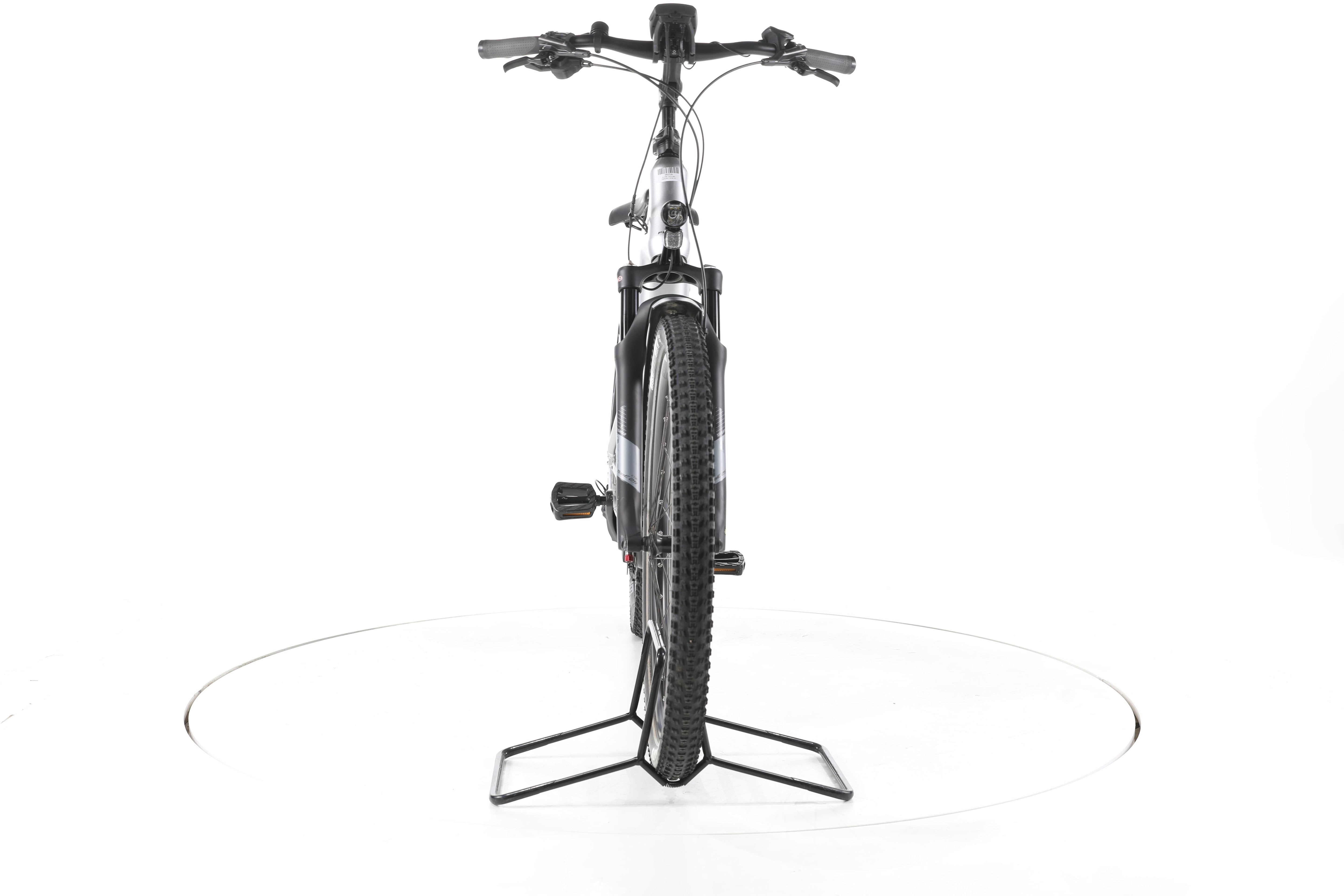 FLYER Gotour6 7.12 Trekking E-Bike - Image 4