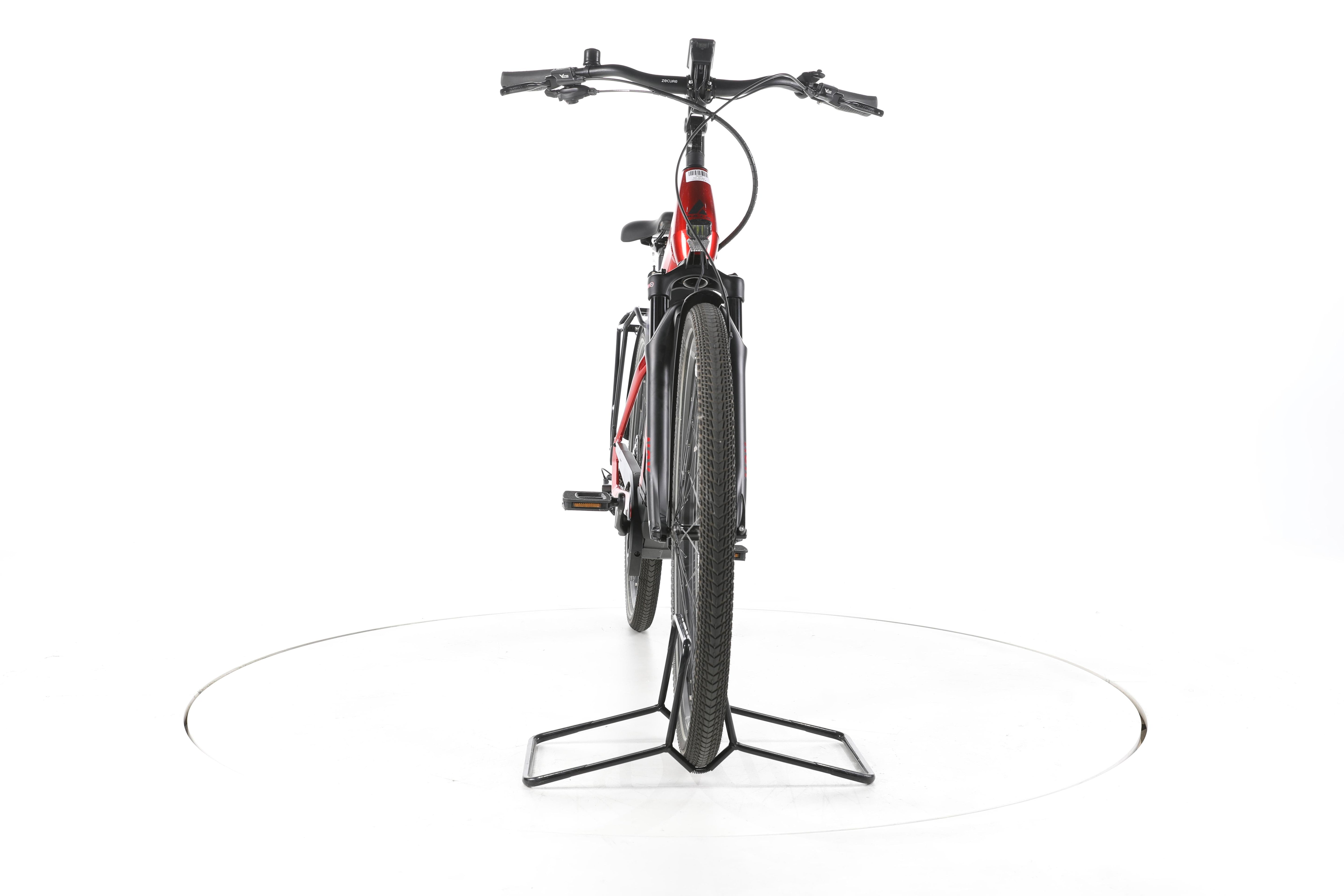 Bulls Lacuba EVO 11 Trekking E-Bike Tiefeinsteiger - Image 4