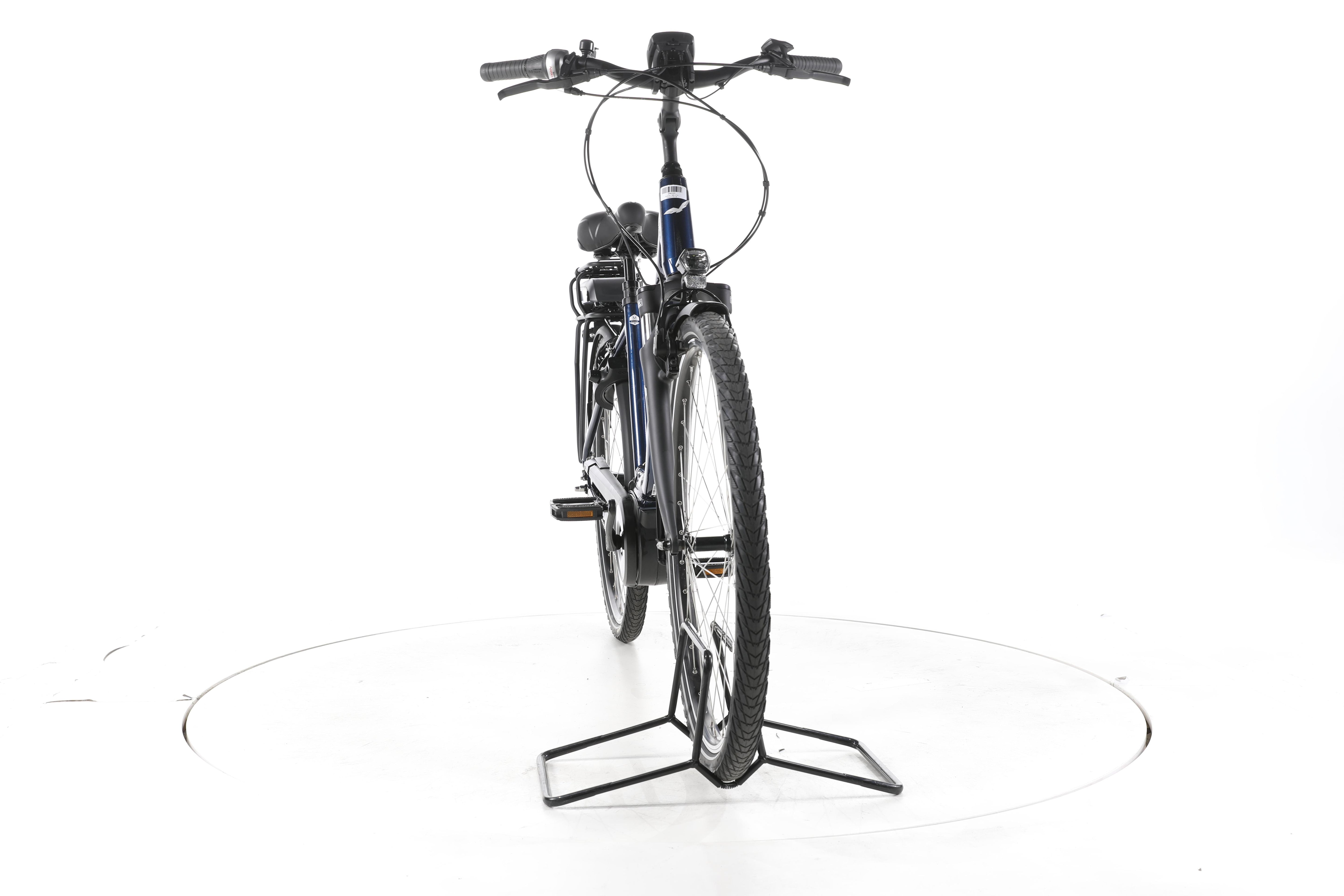 Victoria Cysalo 9 City E-Bike Tiefeinsteiger - Image 4